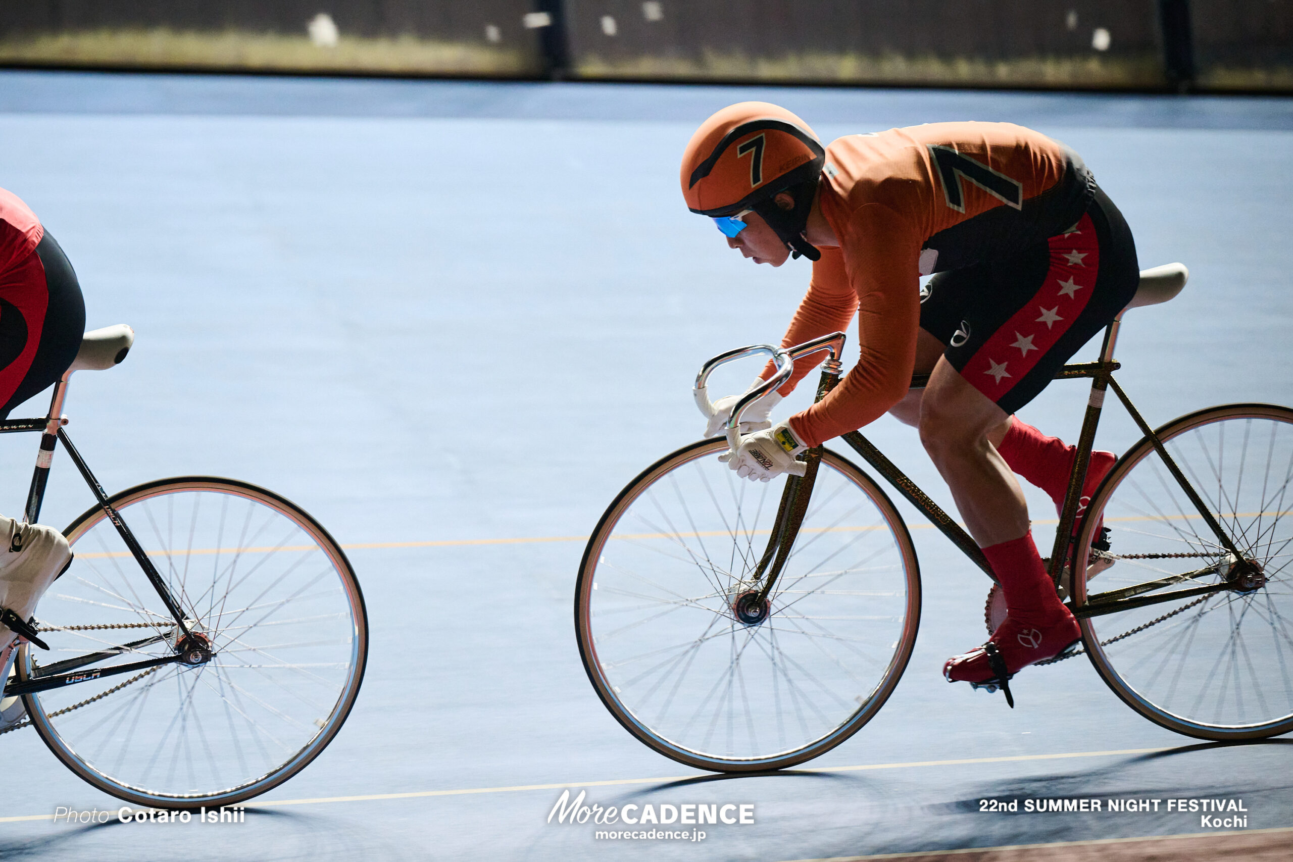 坂井洋, 2026, 第22回サマーナイトフェスティバル, 決勝, 高知競輪場
