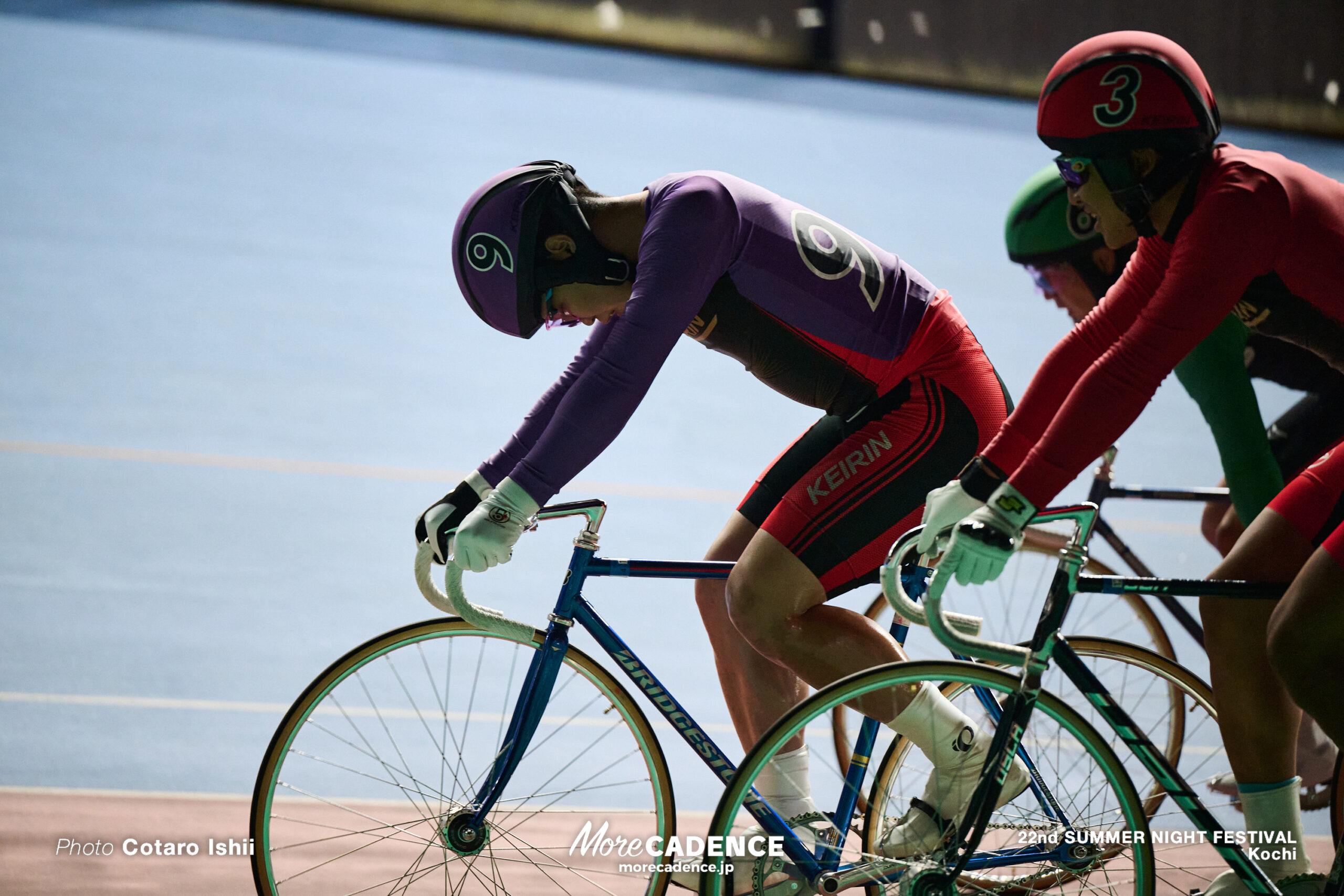 2026,第22回サマーナイトフェスティバル, 決勝, 高知競輪場