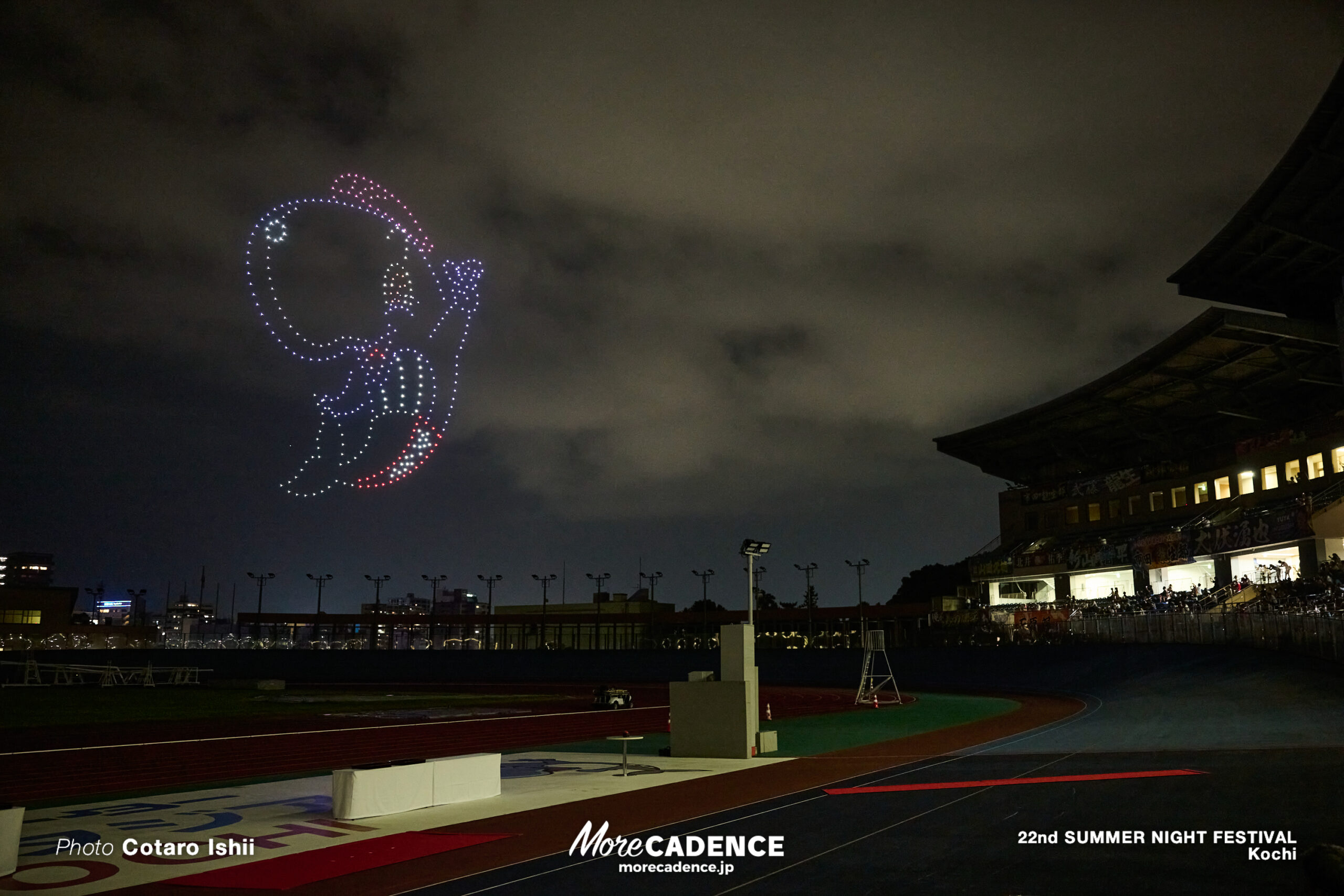 2026, 第22回サマーナイトフェスティバル, 決勝, 高知競輪場