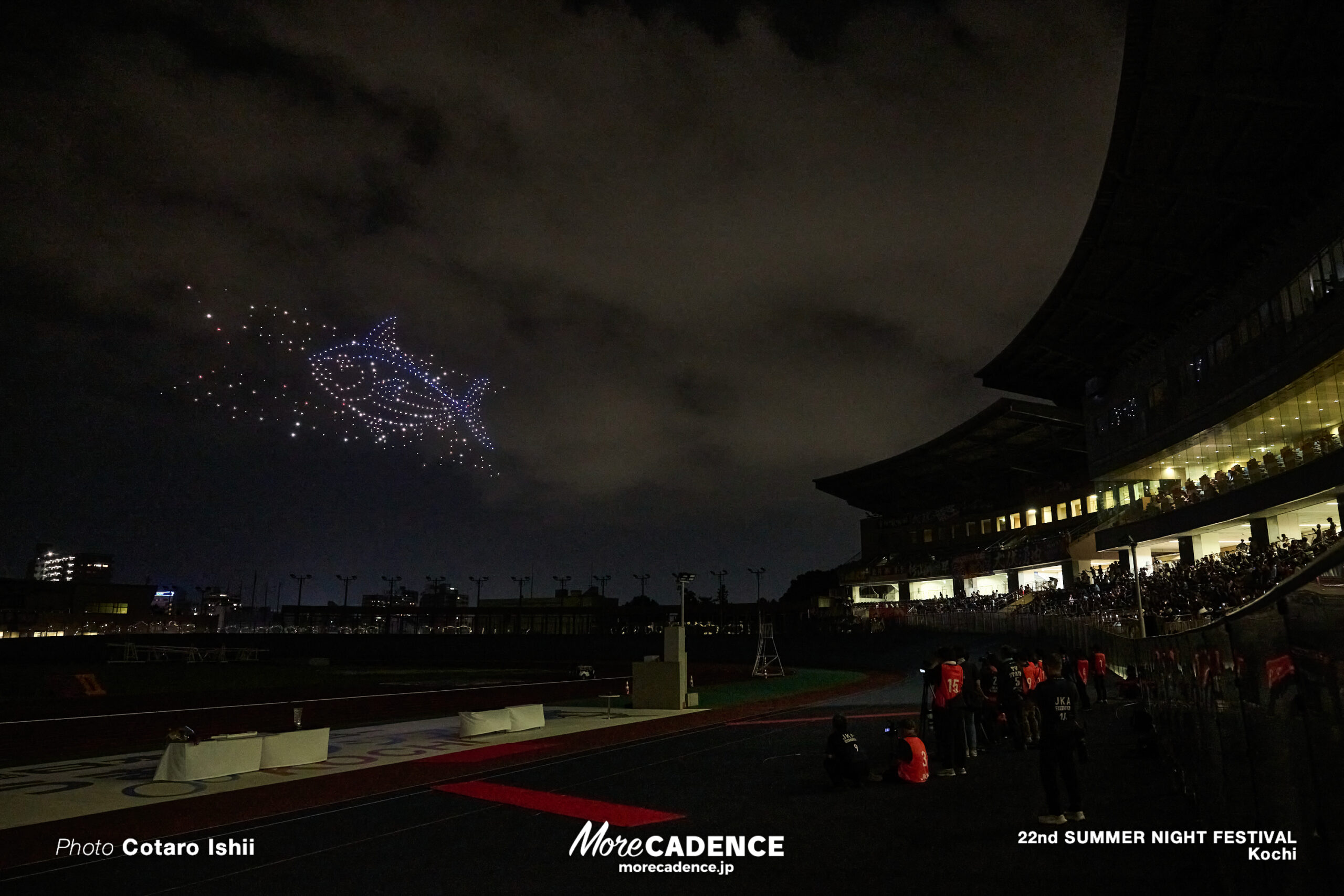 2026, 第22回サマーナイトフェスティバル, 決勝, 高知競輪場