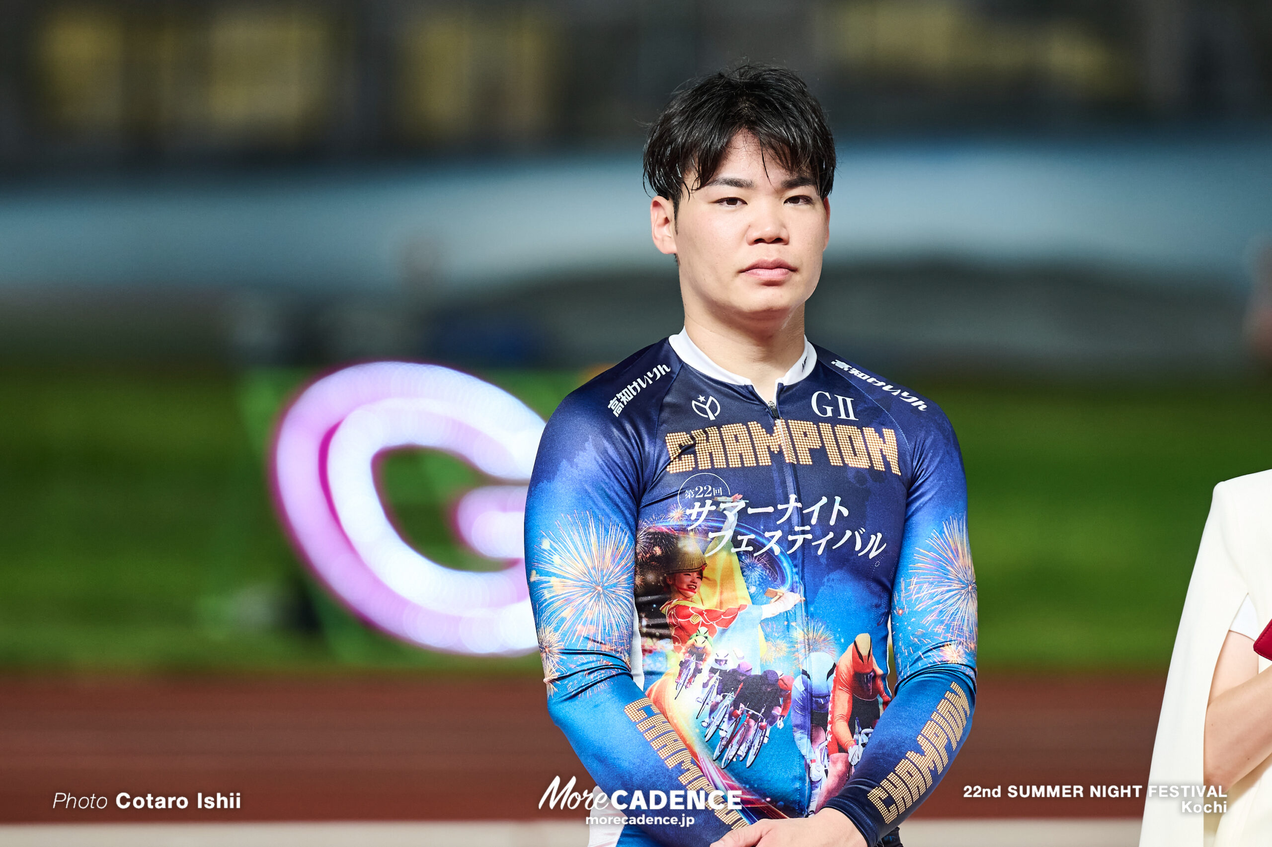 吉田拓矢, 2026, 第22回サマーナイトフェスティバル, 決勝, 高知競輪場