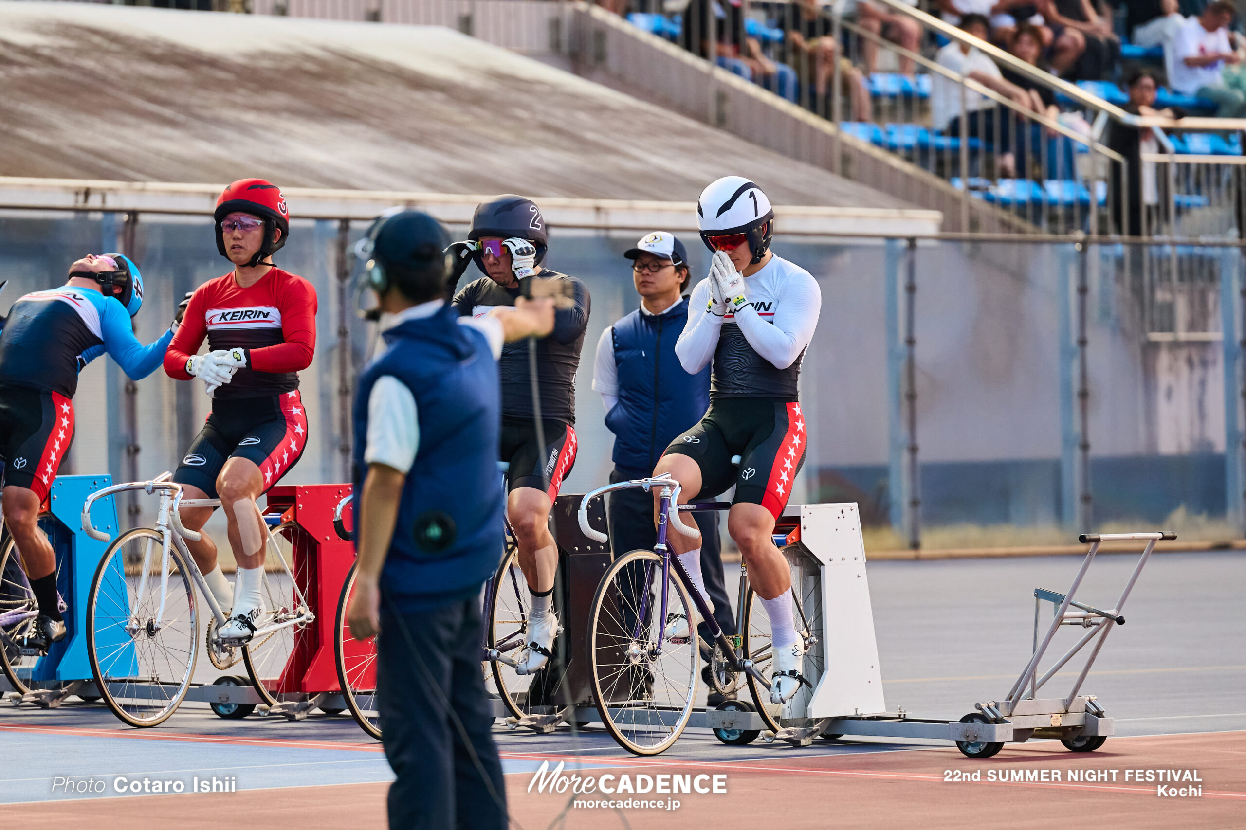 太田海也, 深谷知広, 渡部幸訓, 2026, 第22回サマーナイトフェスティバル, 高知競輪場