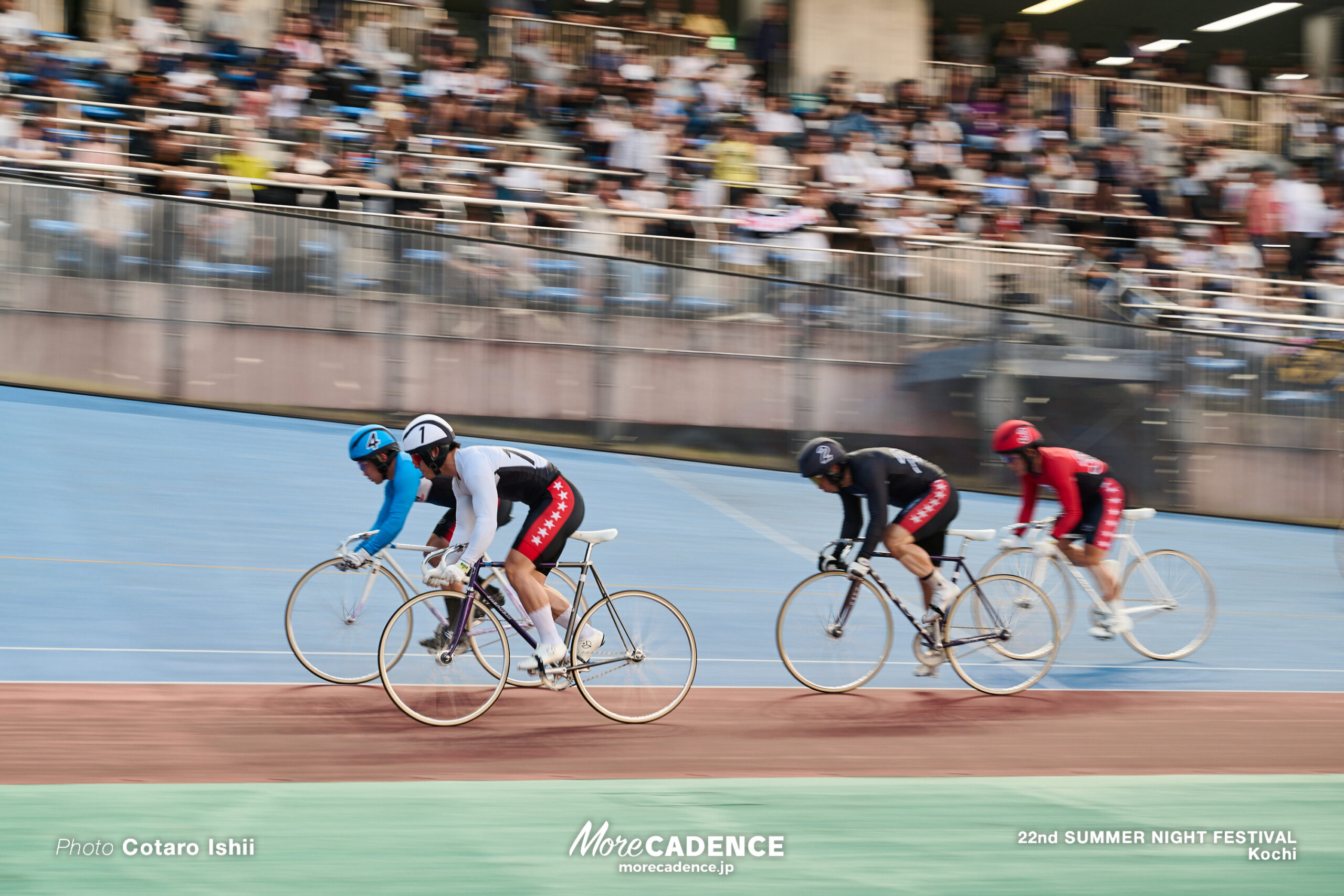 太田海也, 深谷知広, 渡部幸訓, 中釜章成, 2026, 第22回サマーナイトフェスティバル, 高知競輪場