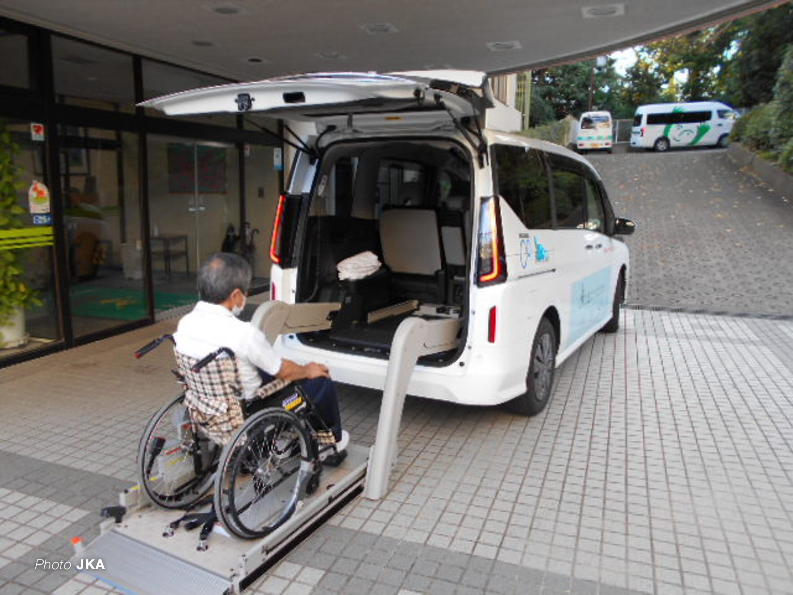 2027年度 競輪とオートレースの補助事業