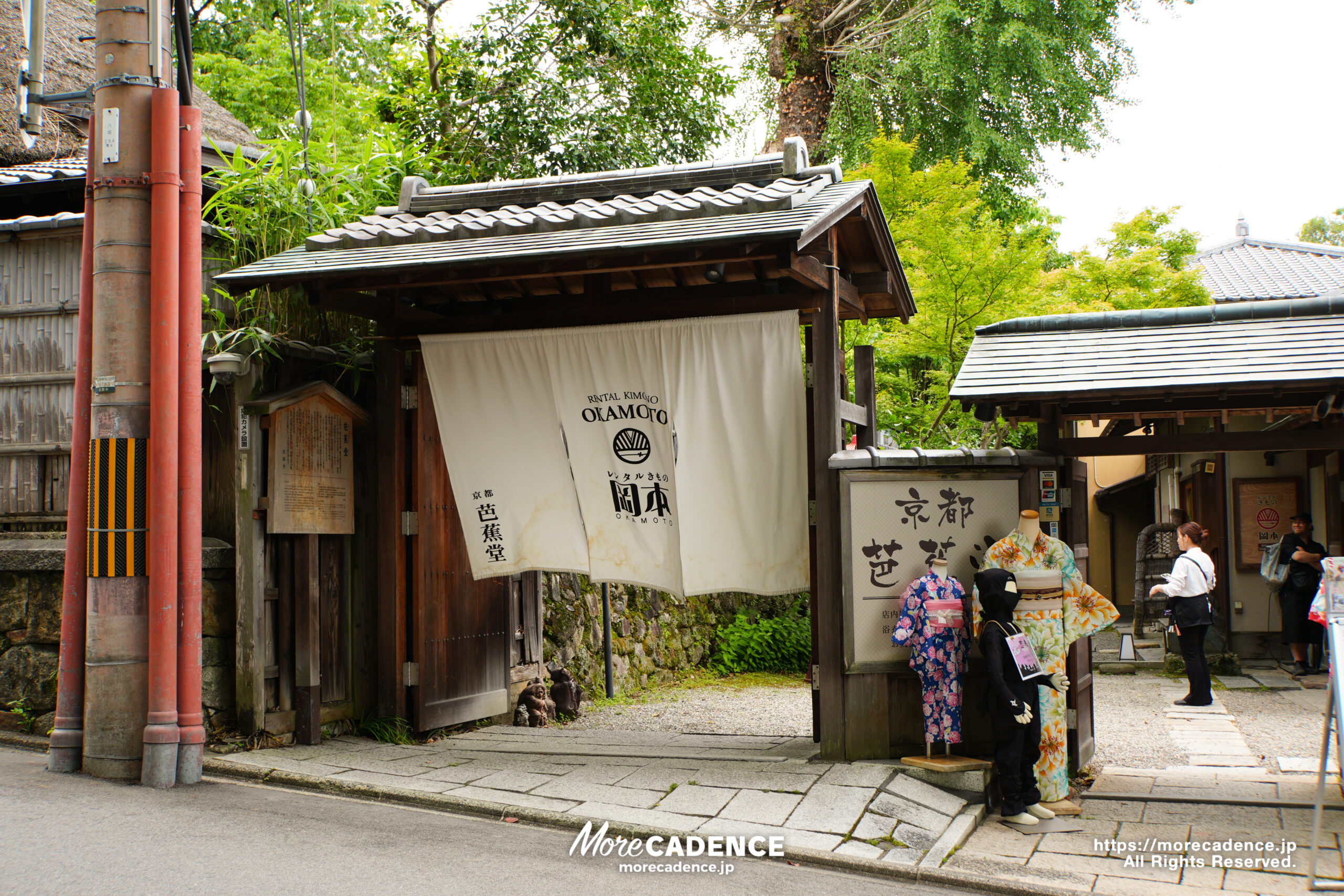 競輪ワールドシリーズ, 京都観光
