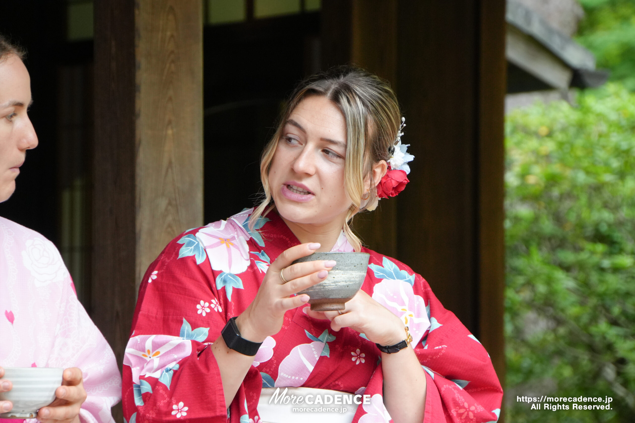 競輪ワールドシリーズ, 京都観光