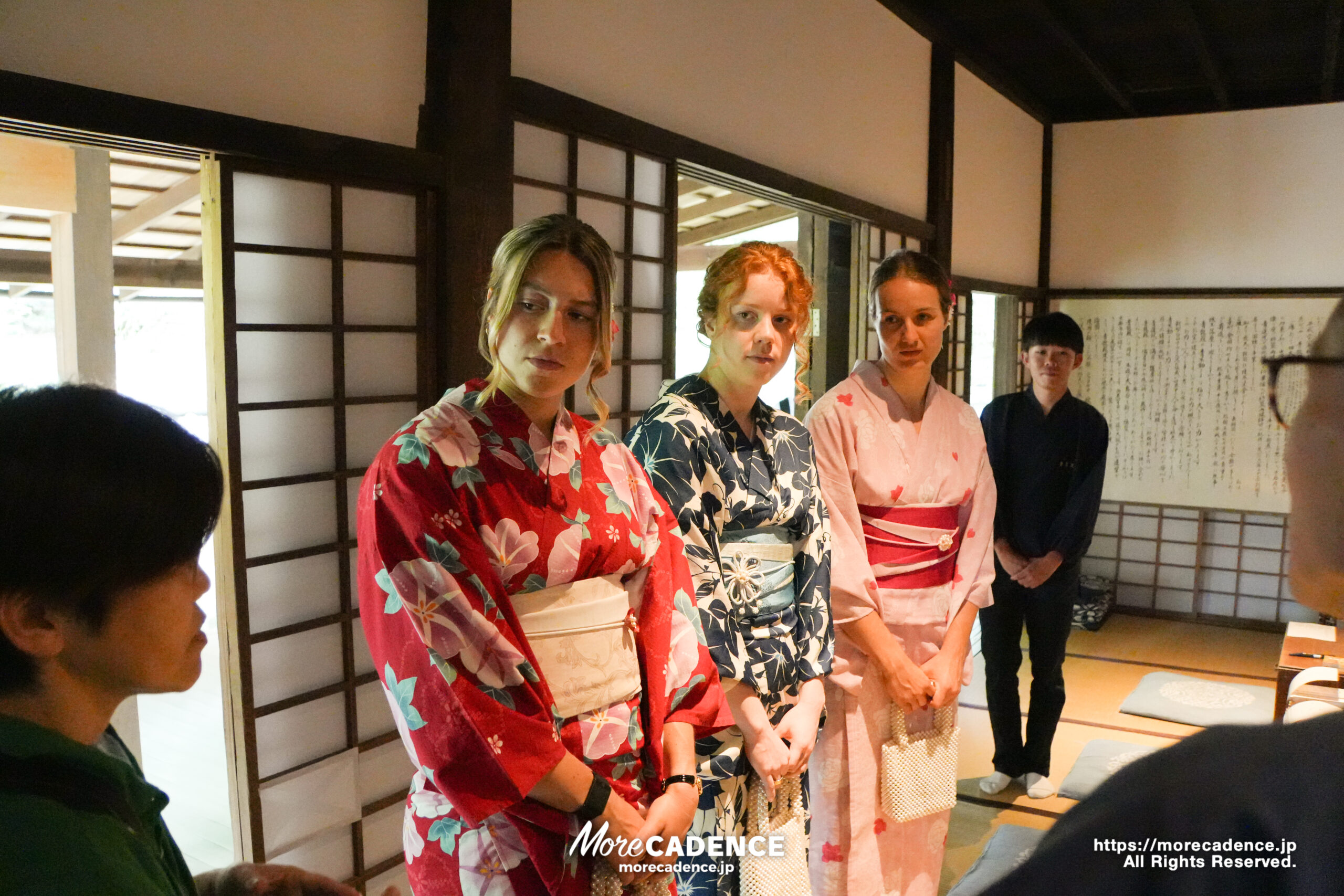 競輪ワールドシリーズ, 京都観光