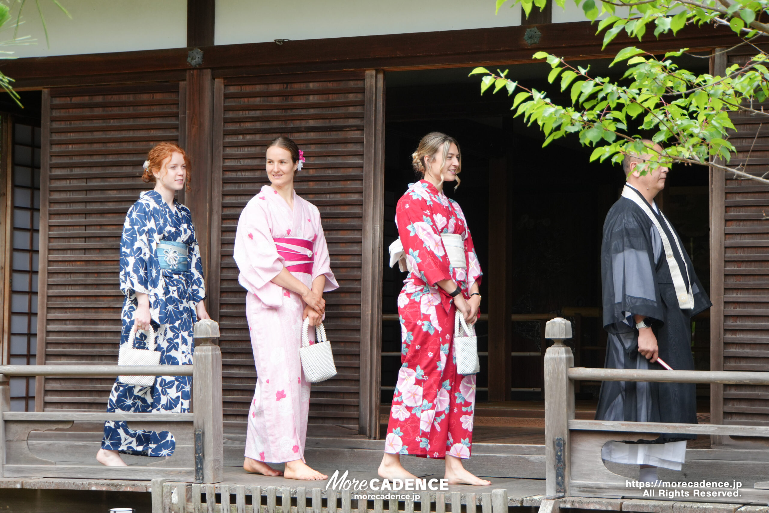 競輪ワールドシリーズ, 京都観光