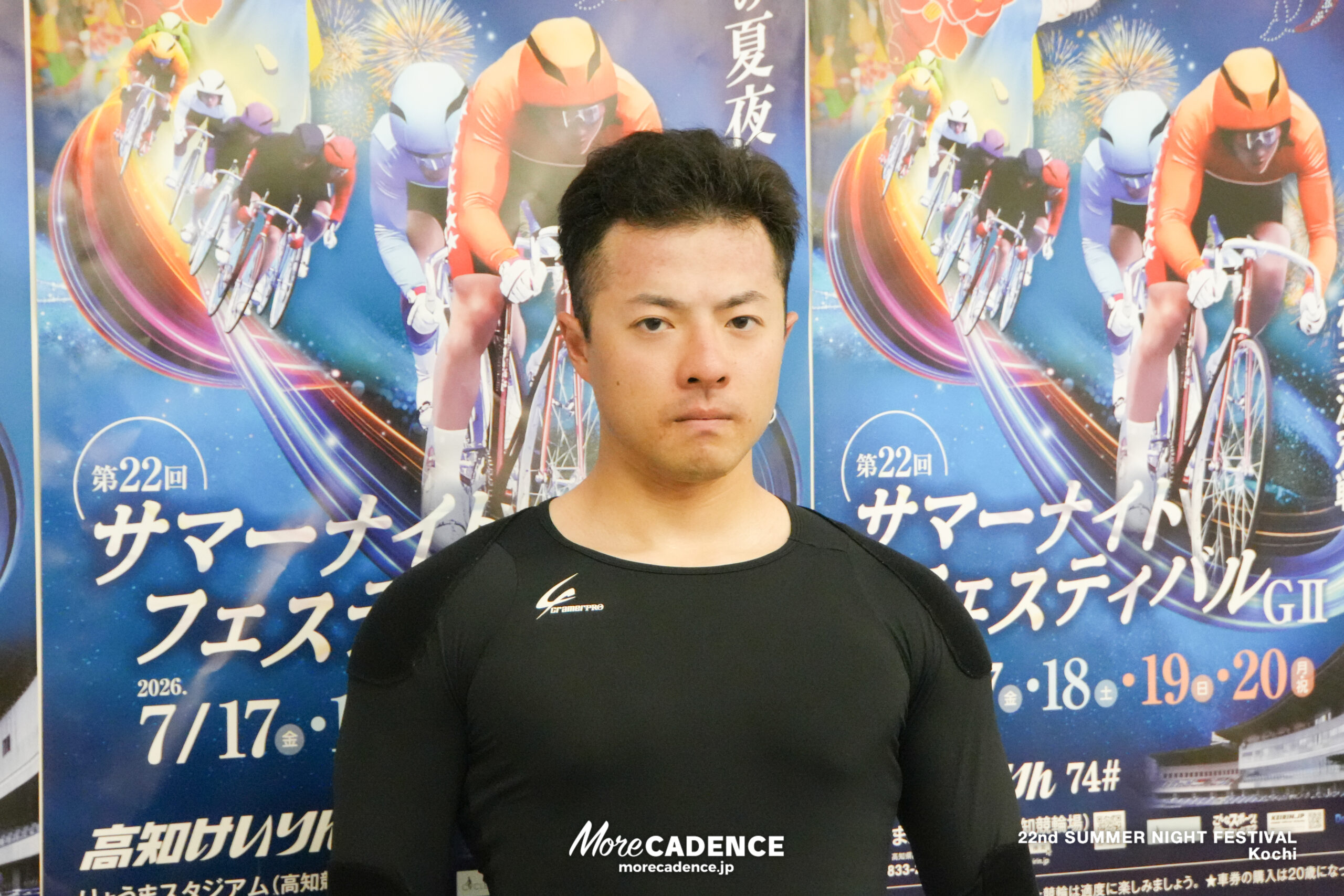 市田龍生都, 2026, 第22回サマーナイトフェスティバル, 決勝, 高知競輪場