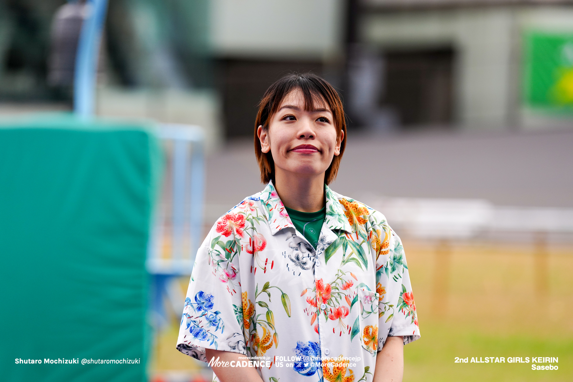 佐藤水菜, 第2回女子オールスター競輪, 佐世保競輪場, 決勝