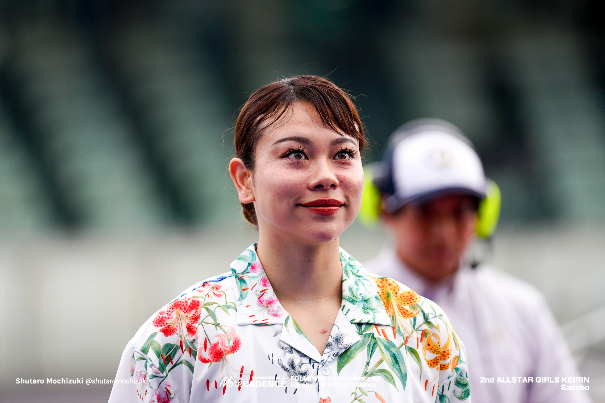 太田りゆ, 第2回女子オールスター競輪, 佐世保競輪場, 決勝