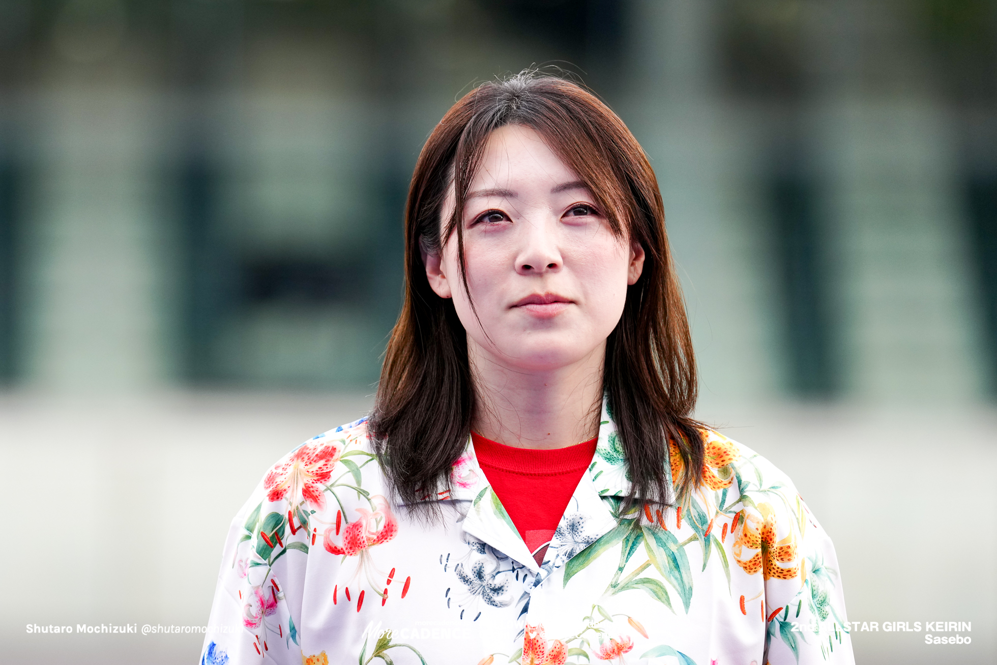 児玉碧衣, 第2回女子オールスター競輪, 佐世保競輪場, 決勝