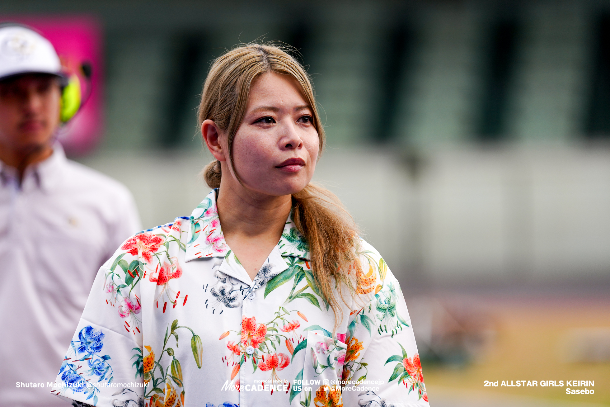 石井寛子, 第2回女子オールスター競輪, 佐世保競輪場, 決勝
