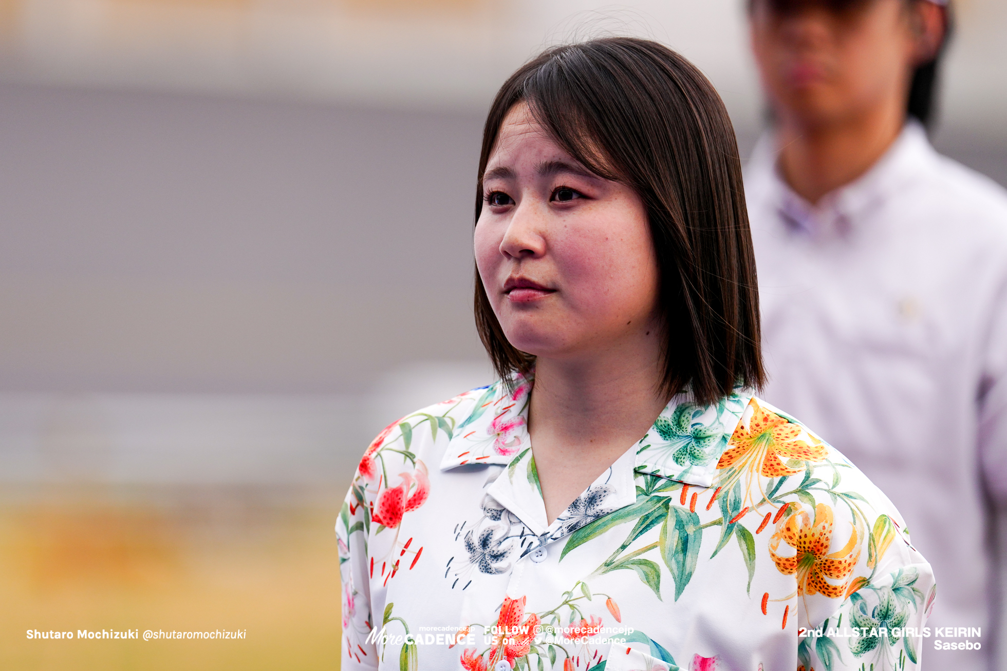 太田瑛美, 第2回女子オールスター競輪, 佐世保競輪場, 決勝