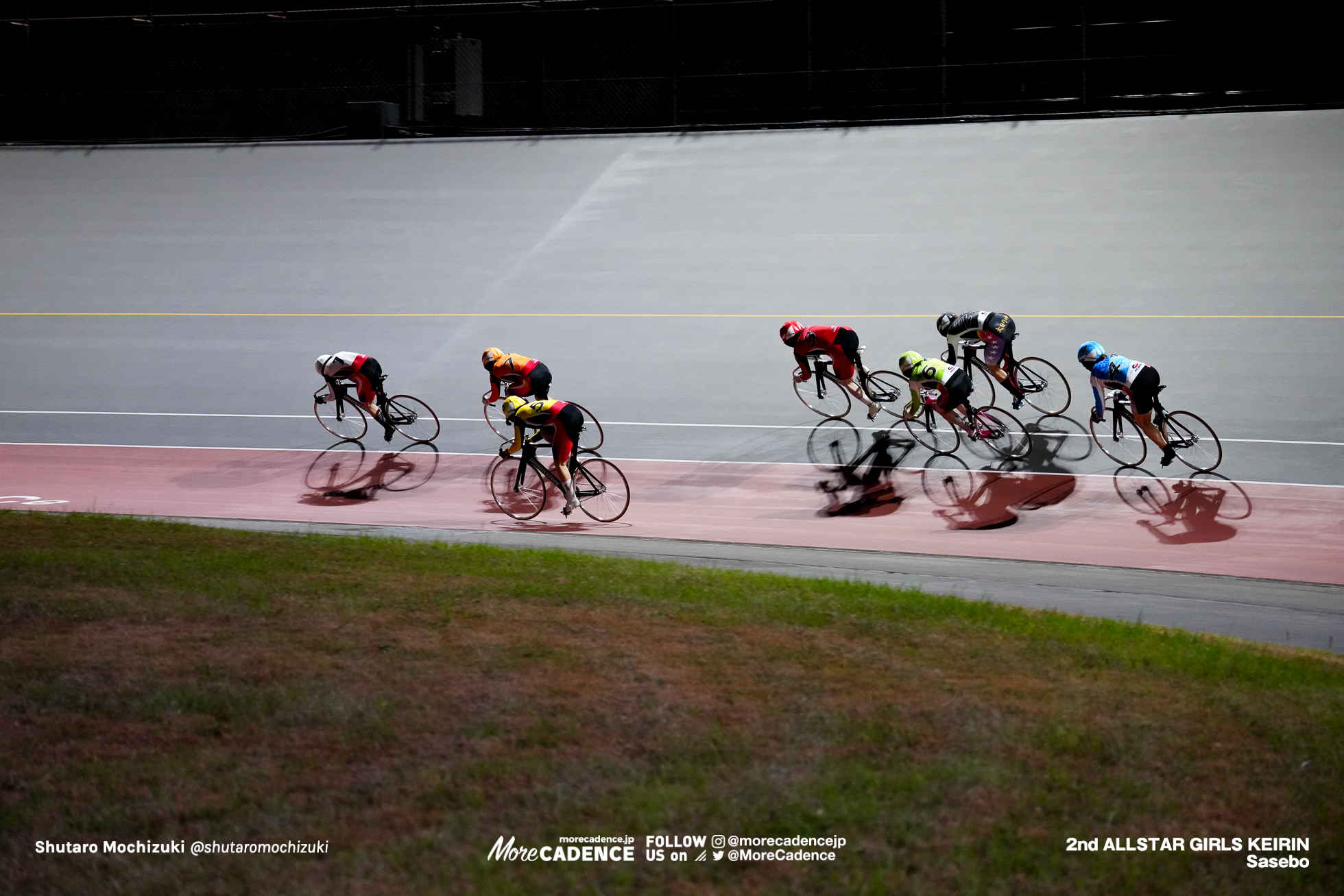 第2回女子オールスター競輪, 佐世保競輪場, 決勝