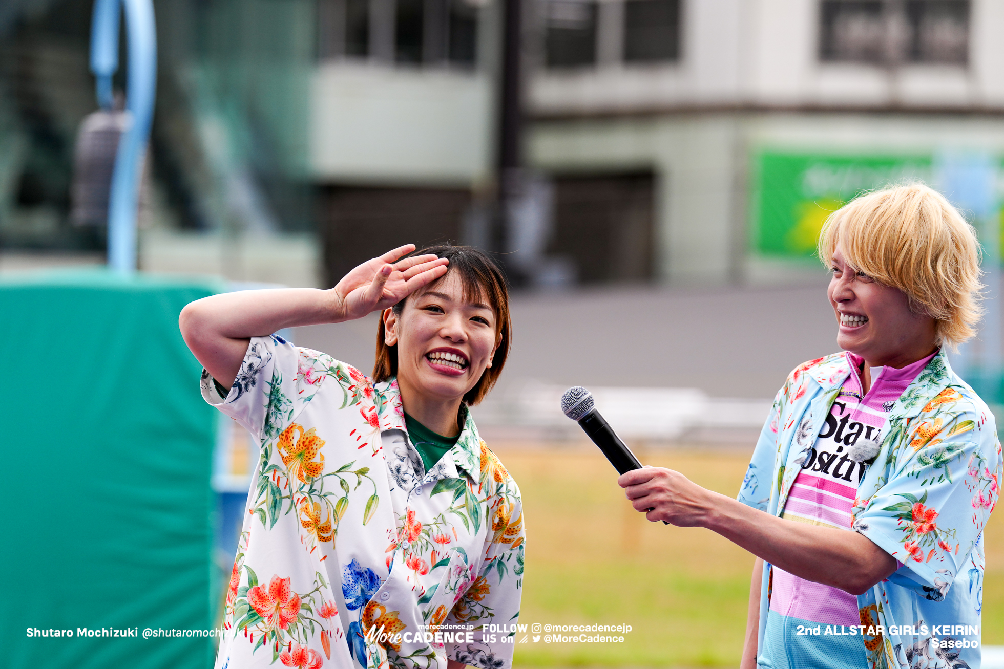 佐藤水菜, 第2回女子オールスター競輪, 佐世保競輪場, 決勝