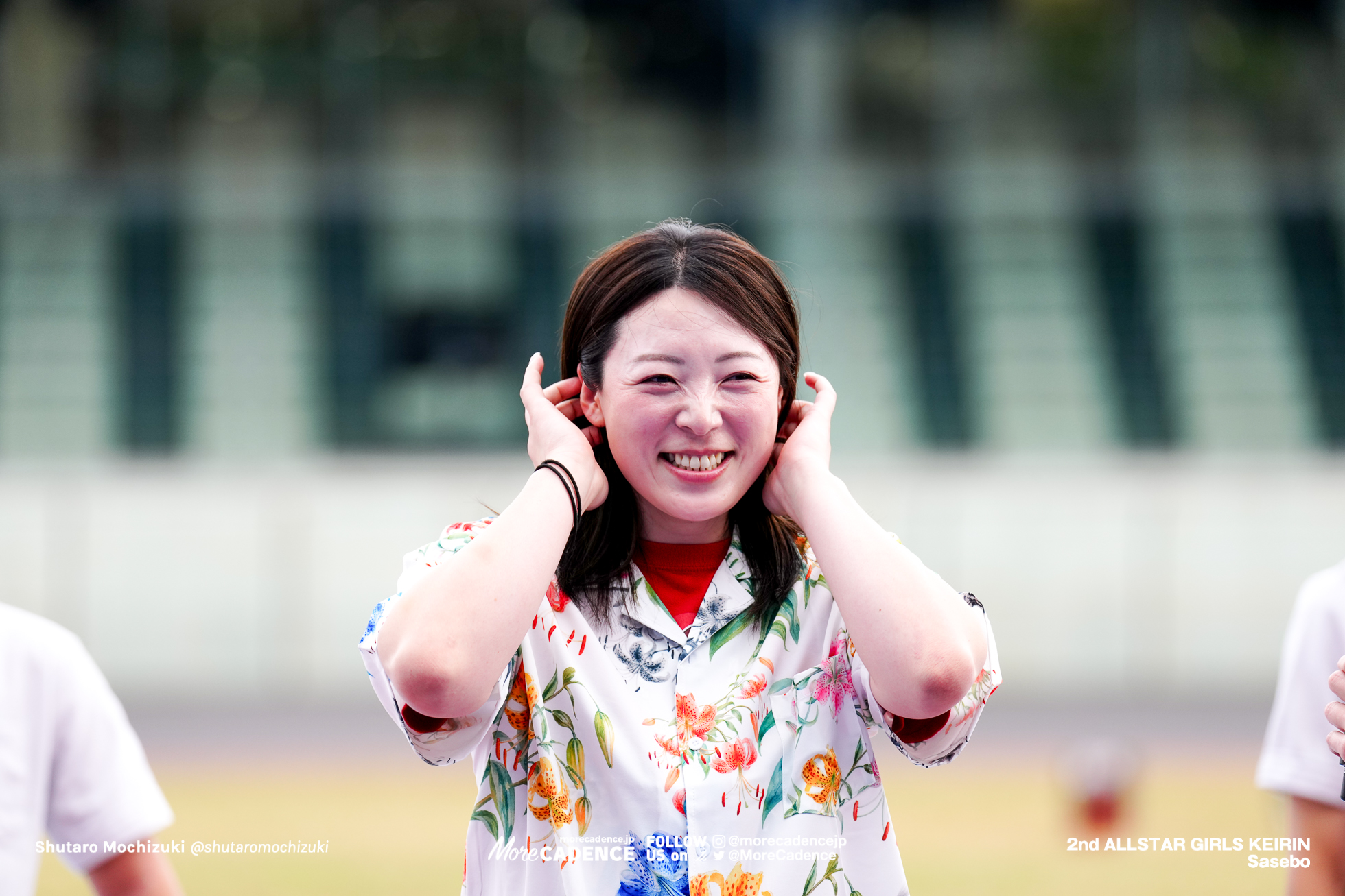 児玉碧衣, 第2回女子オールスター競輪, 佐世保競輪場, 決勝