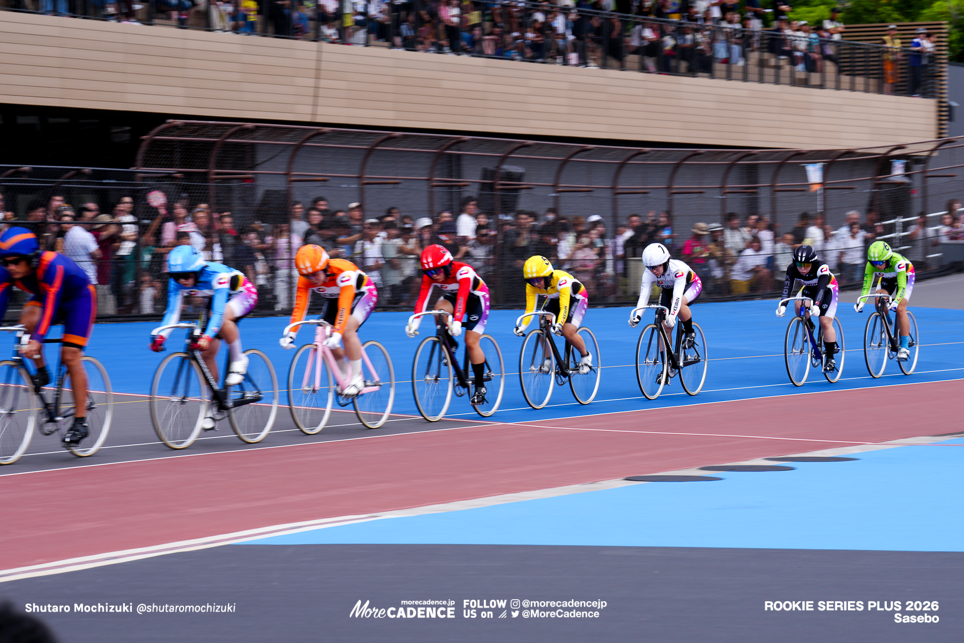 競輪ルーキーシリーズプラス2026, 佐世保競輪場 ,決勝