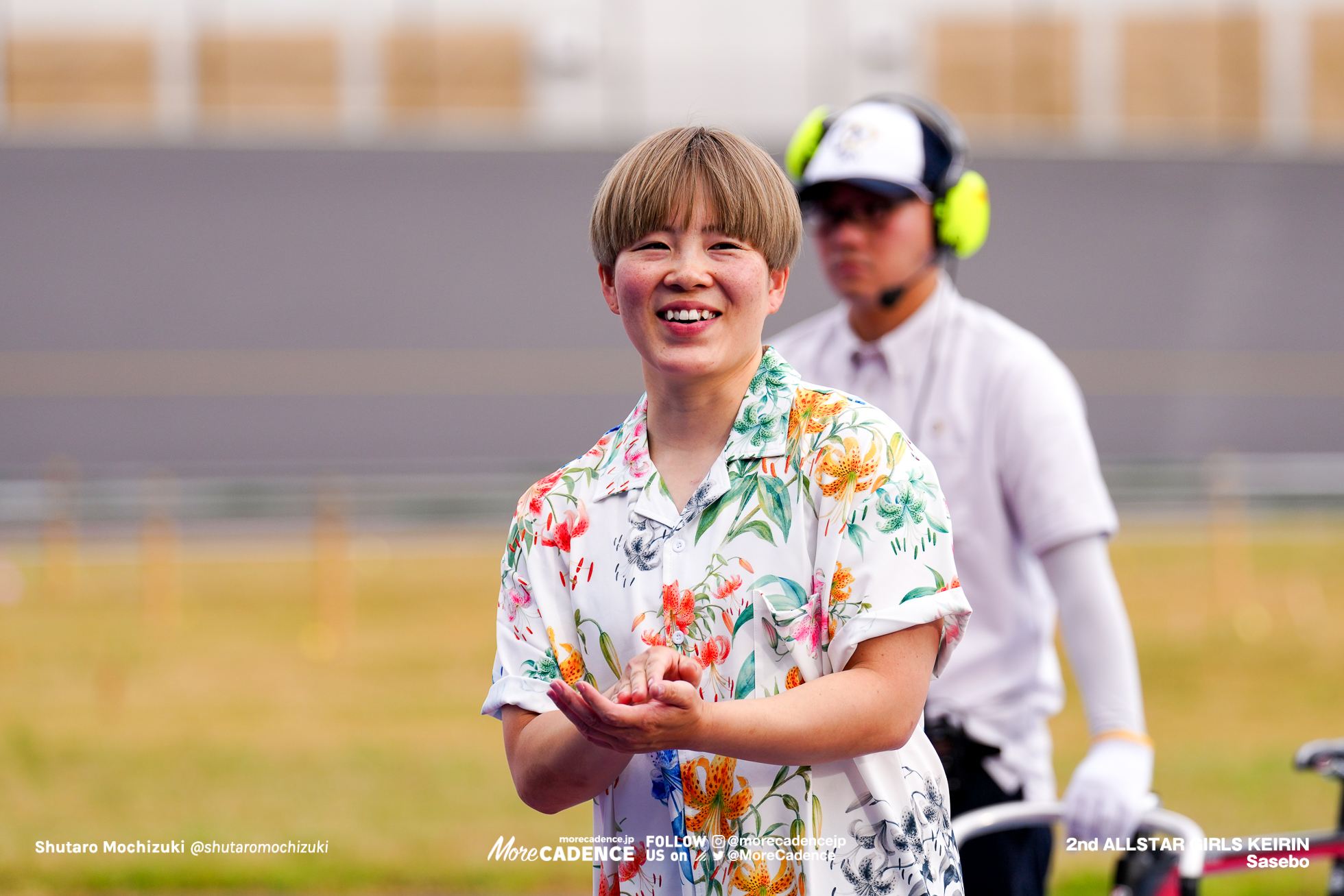 第2回女子オールスター競輪, 佐世保競輪場, 決勝