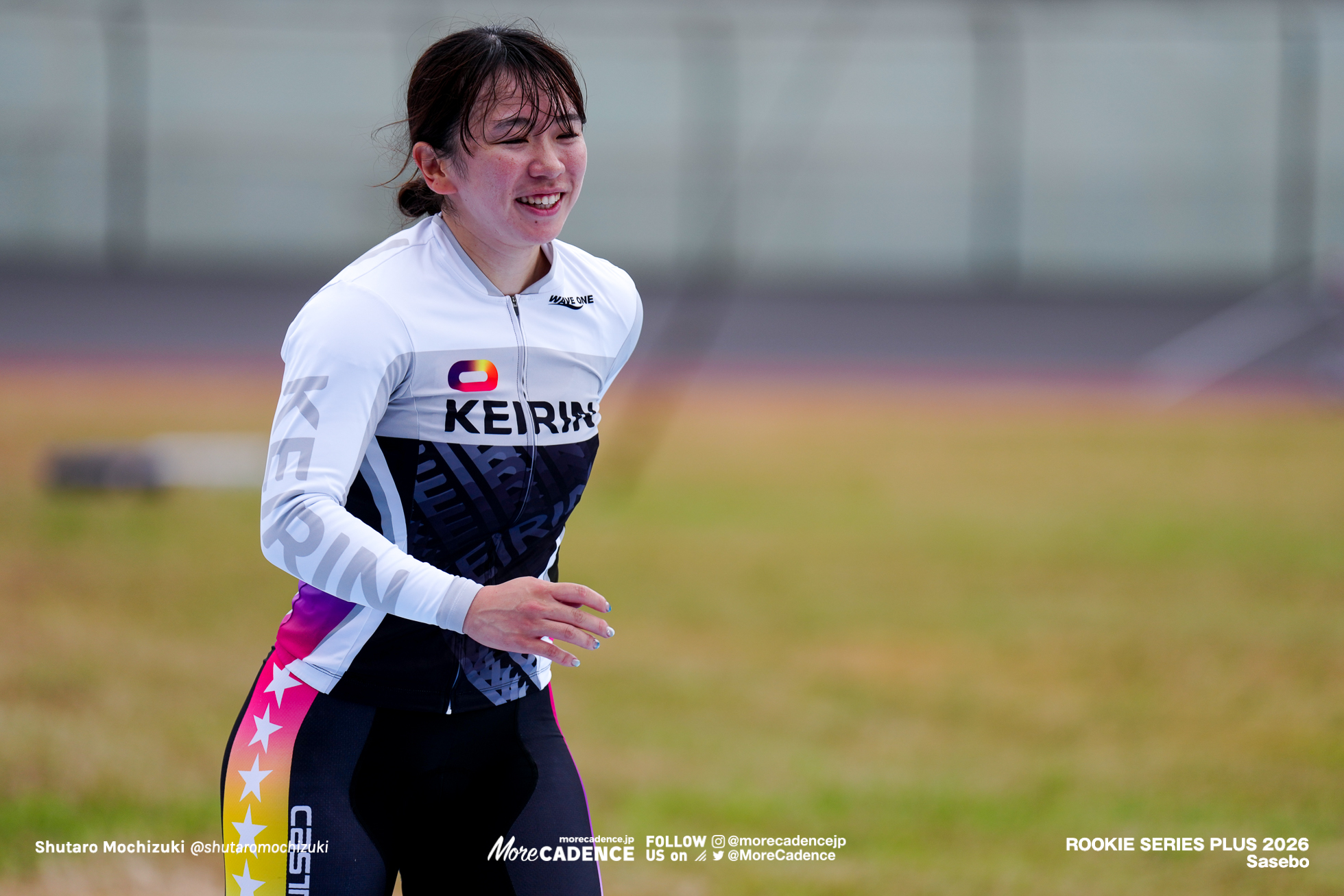 競輪ルーキーシリーズプラス2026, 佐世保競輪場 ,決勝