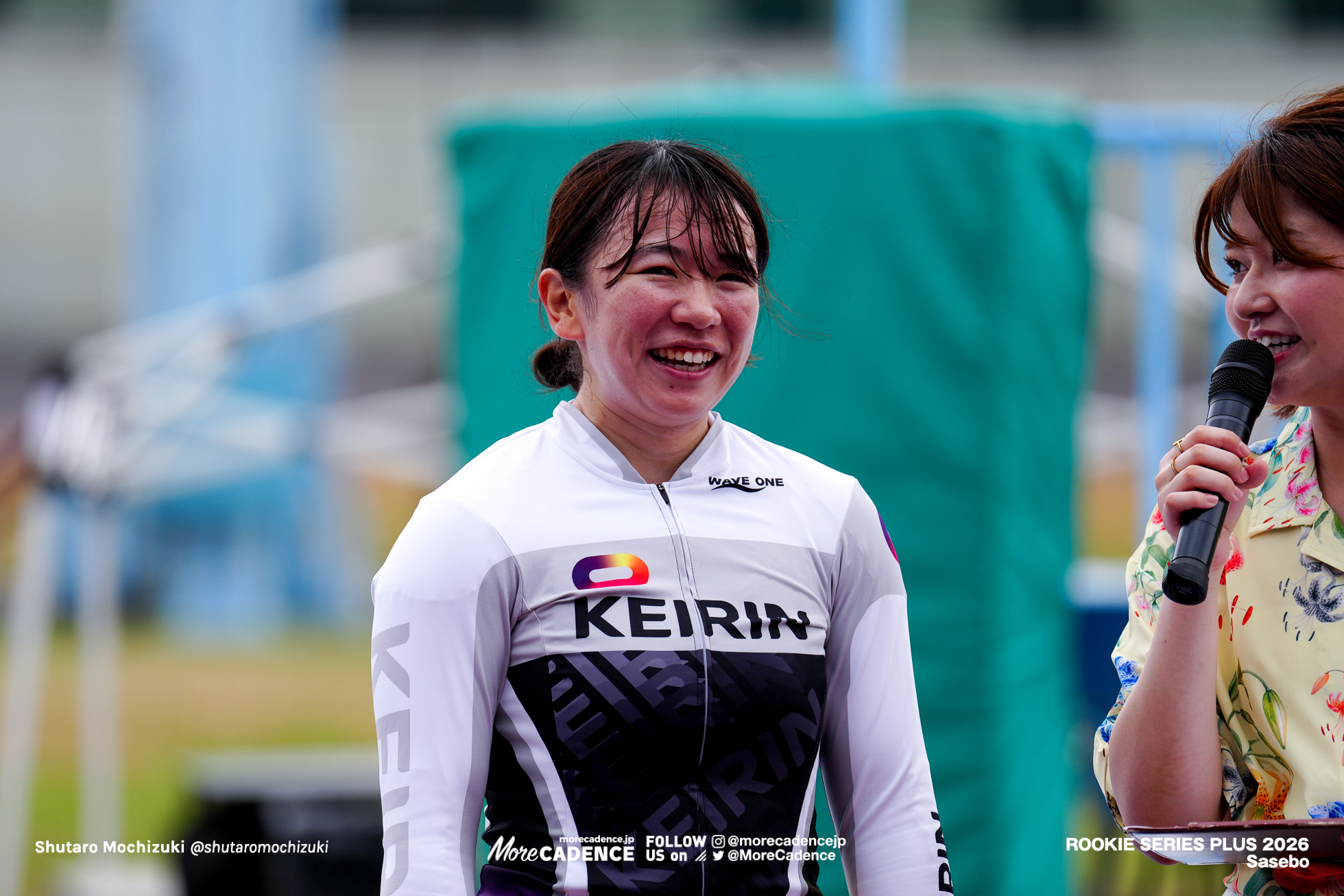 競輪ルーキーシリーズプラス2026, 佐世保競輪場 ,決勝