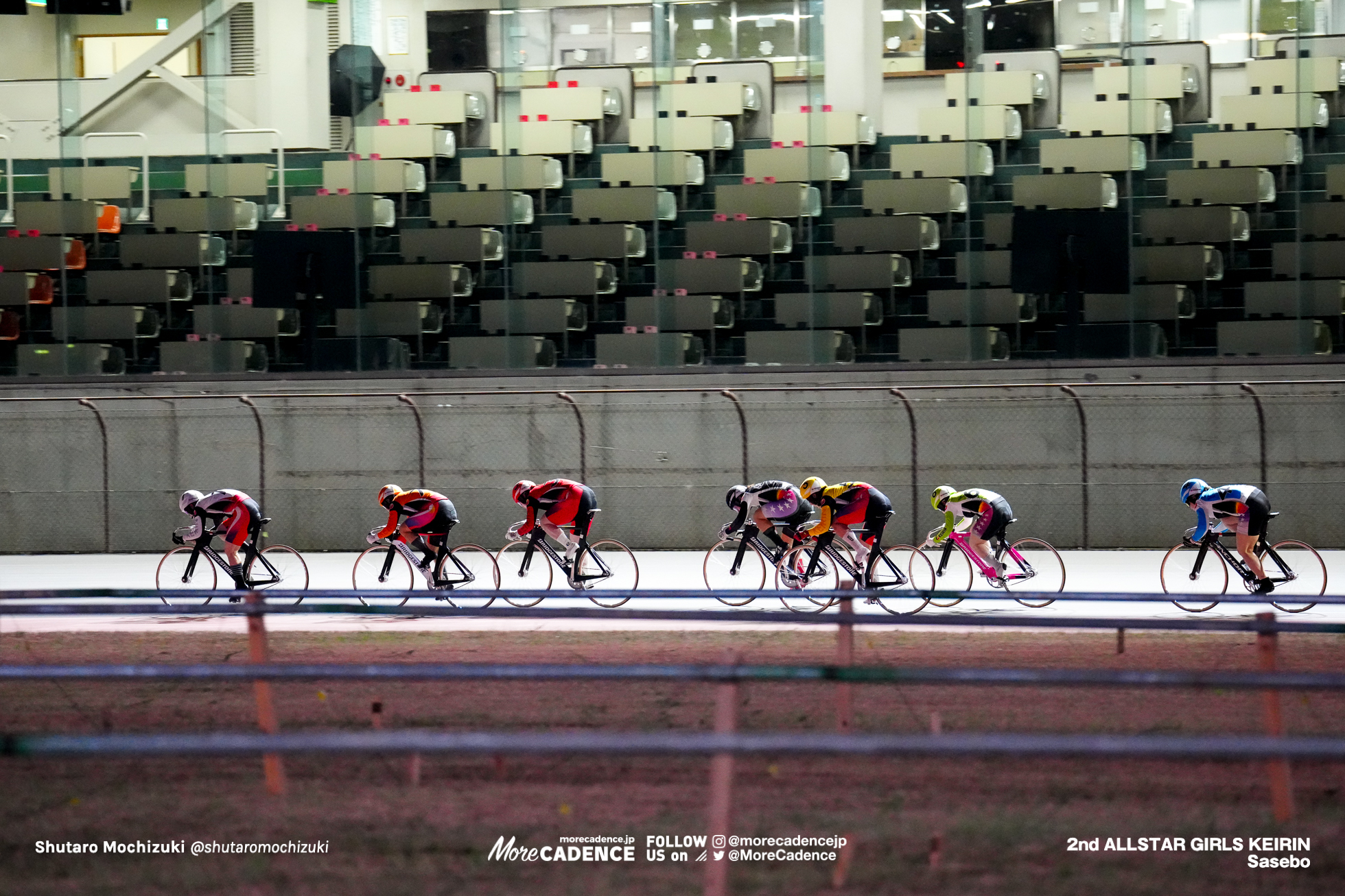 第2回女子オールスター競輪, 佐世保競輪場, 決勝