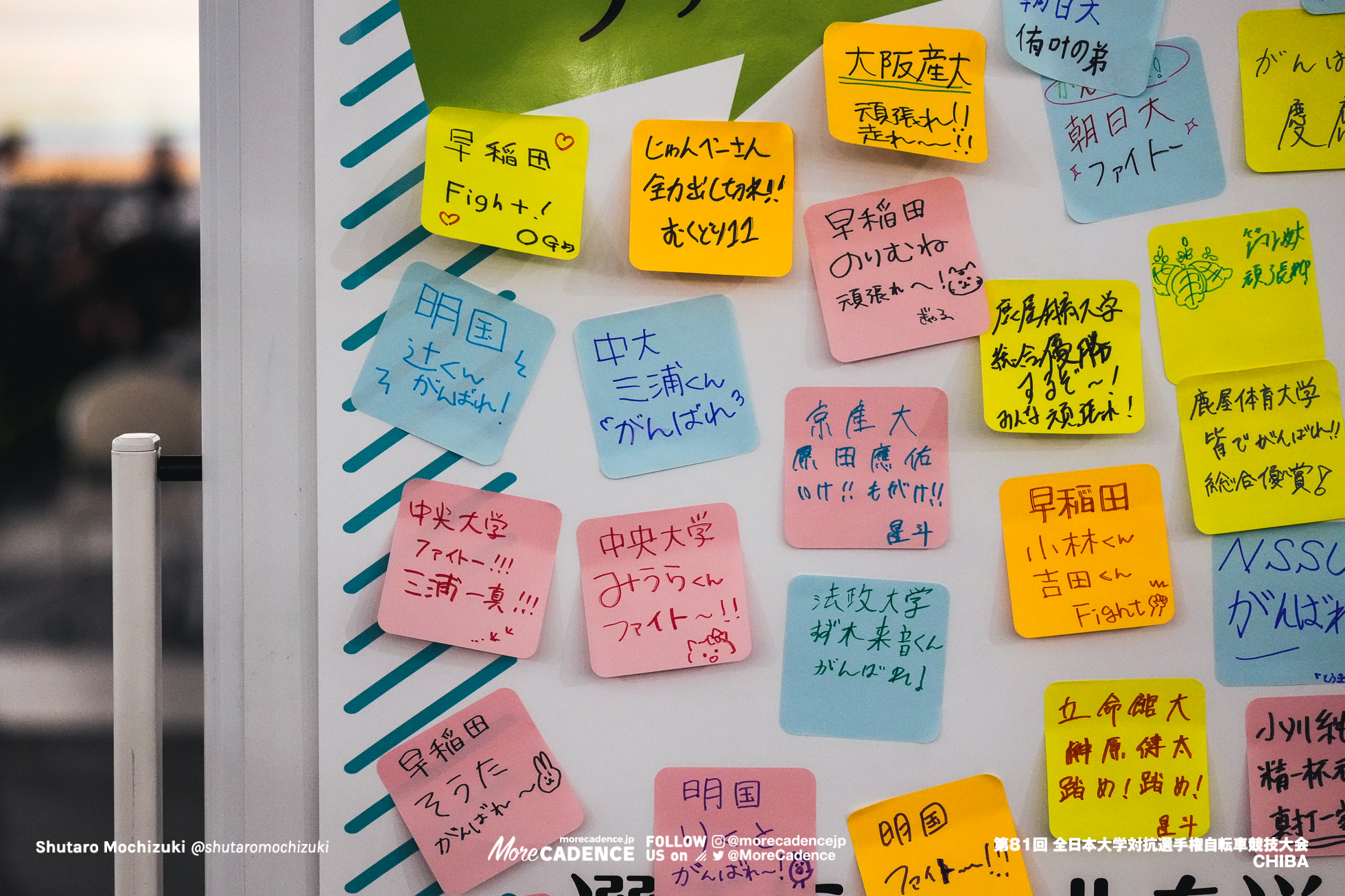 文部科学大臣杯第81回全日本大学対抗選手権自転車競技大会, インカレ, TIPSTAR DOME CHIBA
