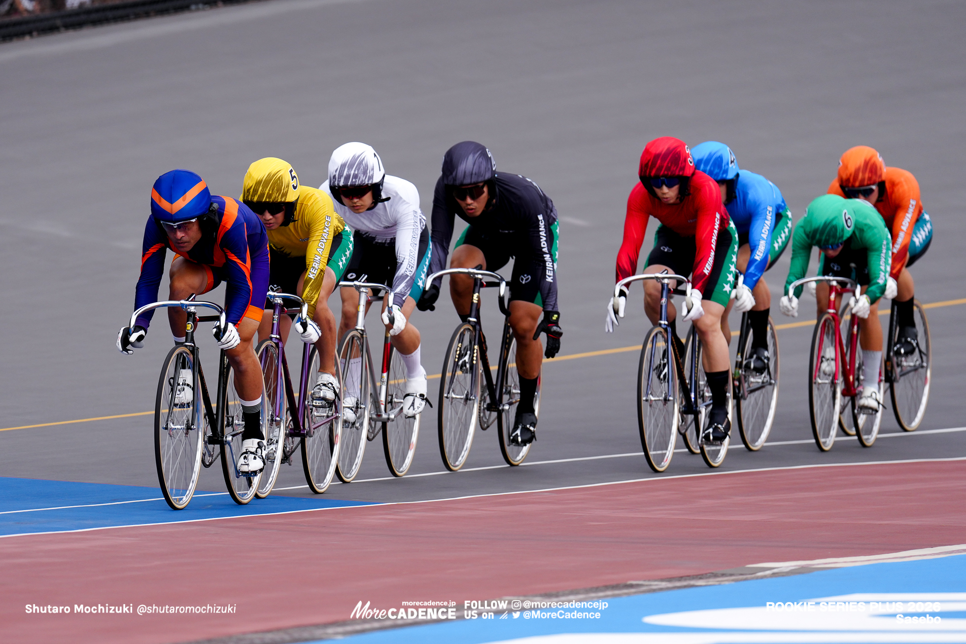 競輪ルーキーシリーズプラス2026, 佐世保競輪場 ,決勝