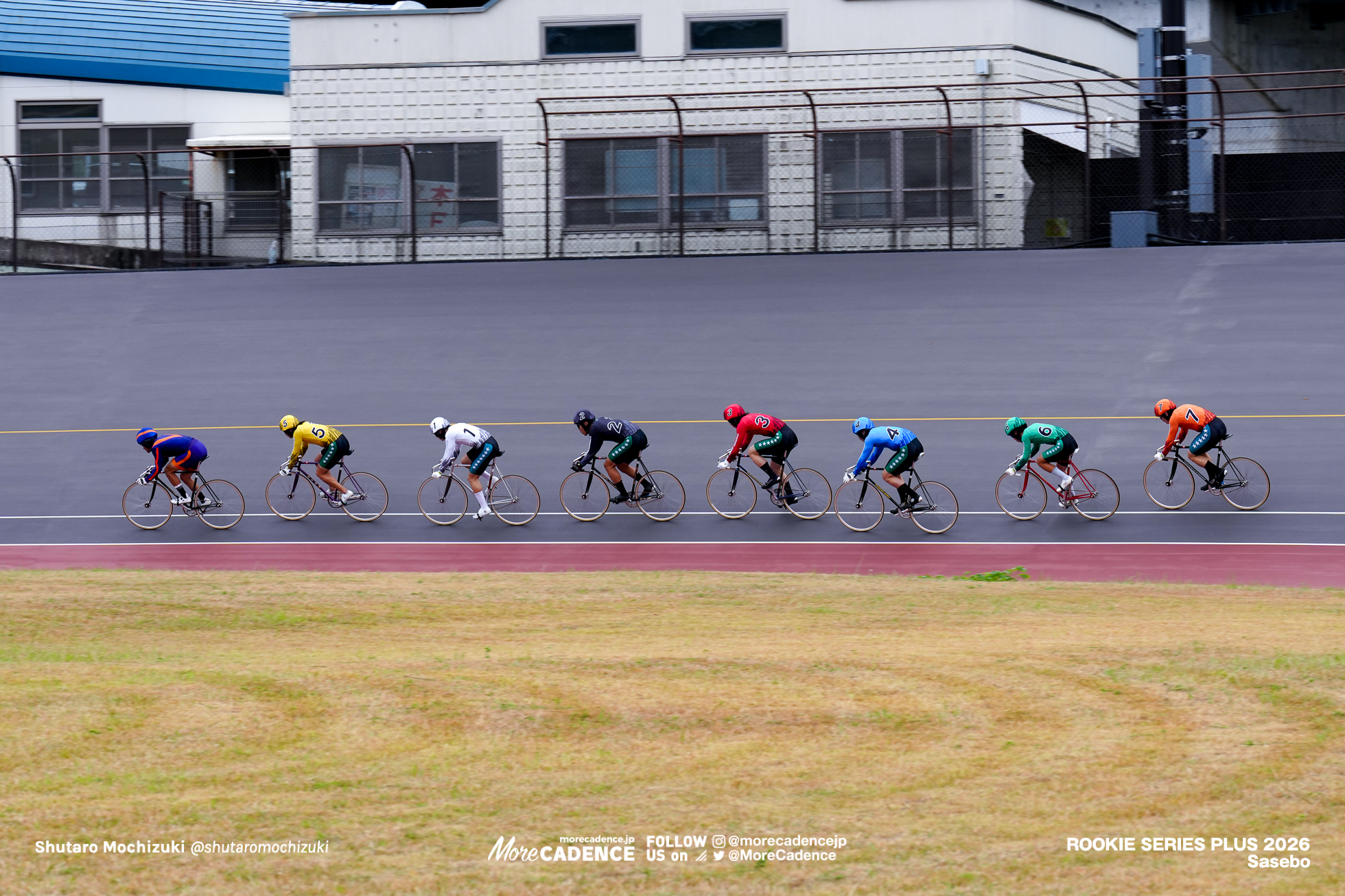競輪ルーキーシリーズプラス2026, 佐世保競輪場 ,決勝