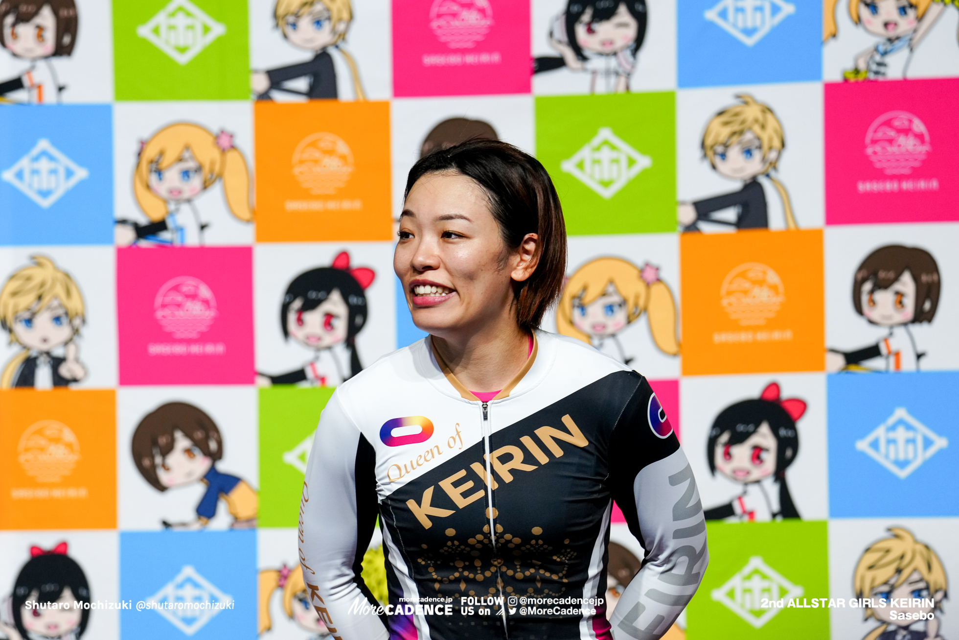 佐藤水菜, 第2回女子オールスター競輪, 佐世保競輪場, 決勝