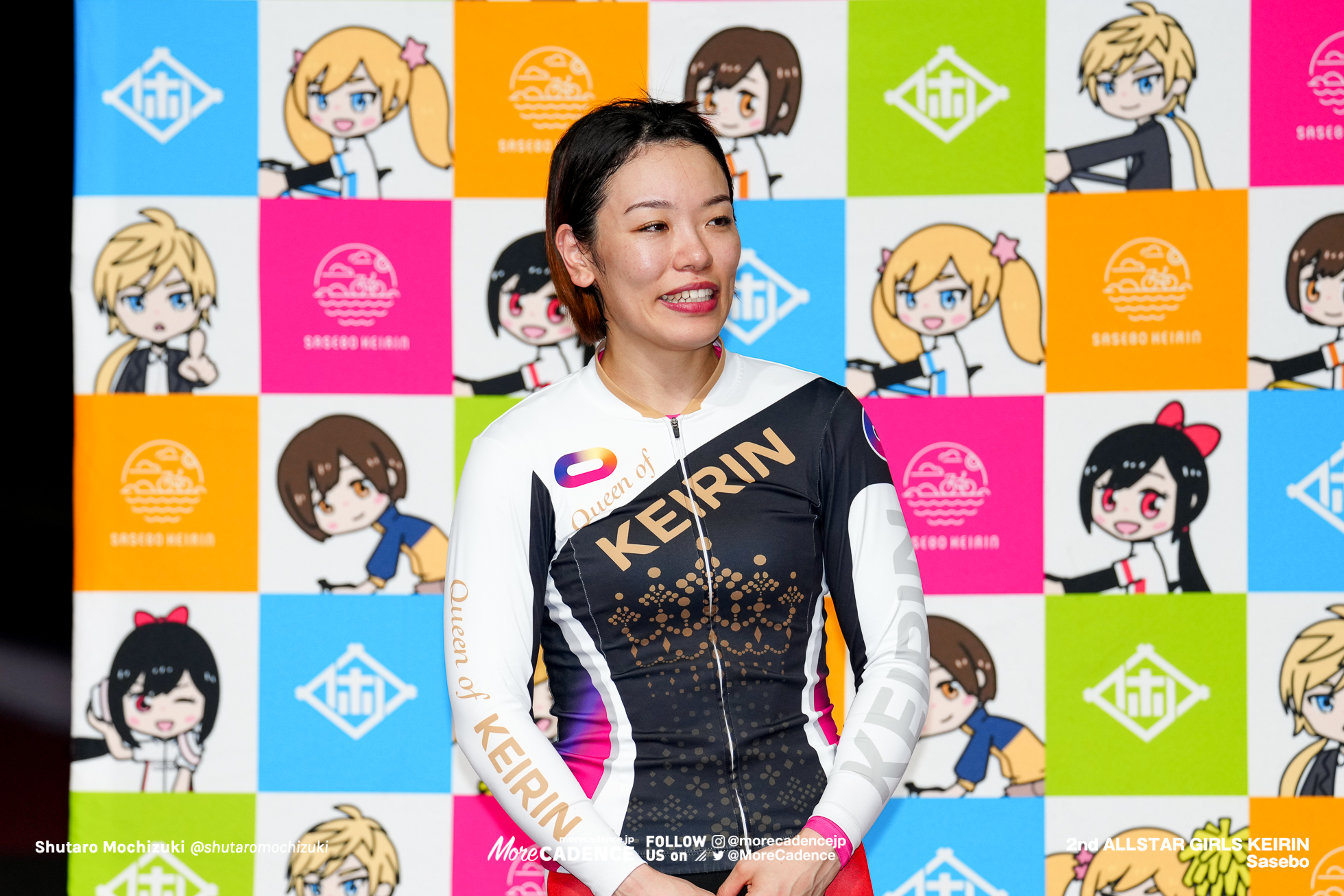 佐藤水菜, 第2回女子オールスター競輪, 佐世保競輪場, 決勝