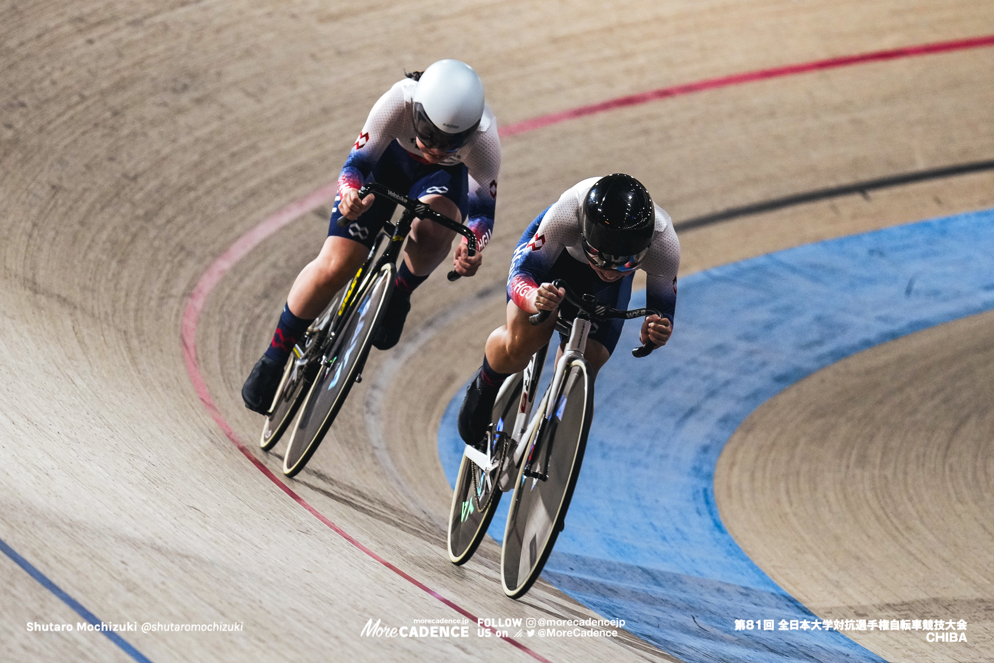 文部科学大臣杯第81回全日本大学対抗選手権自転車競技大会, インカレ, TIPSTAR DOME CHIBA