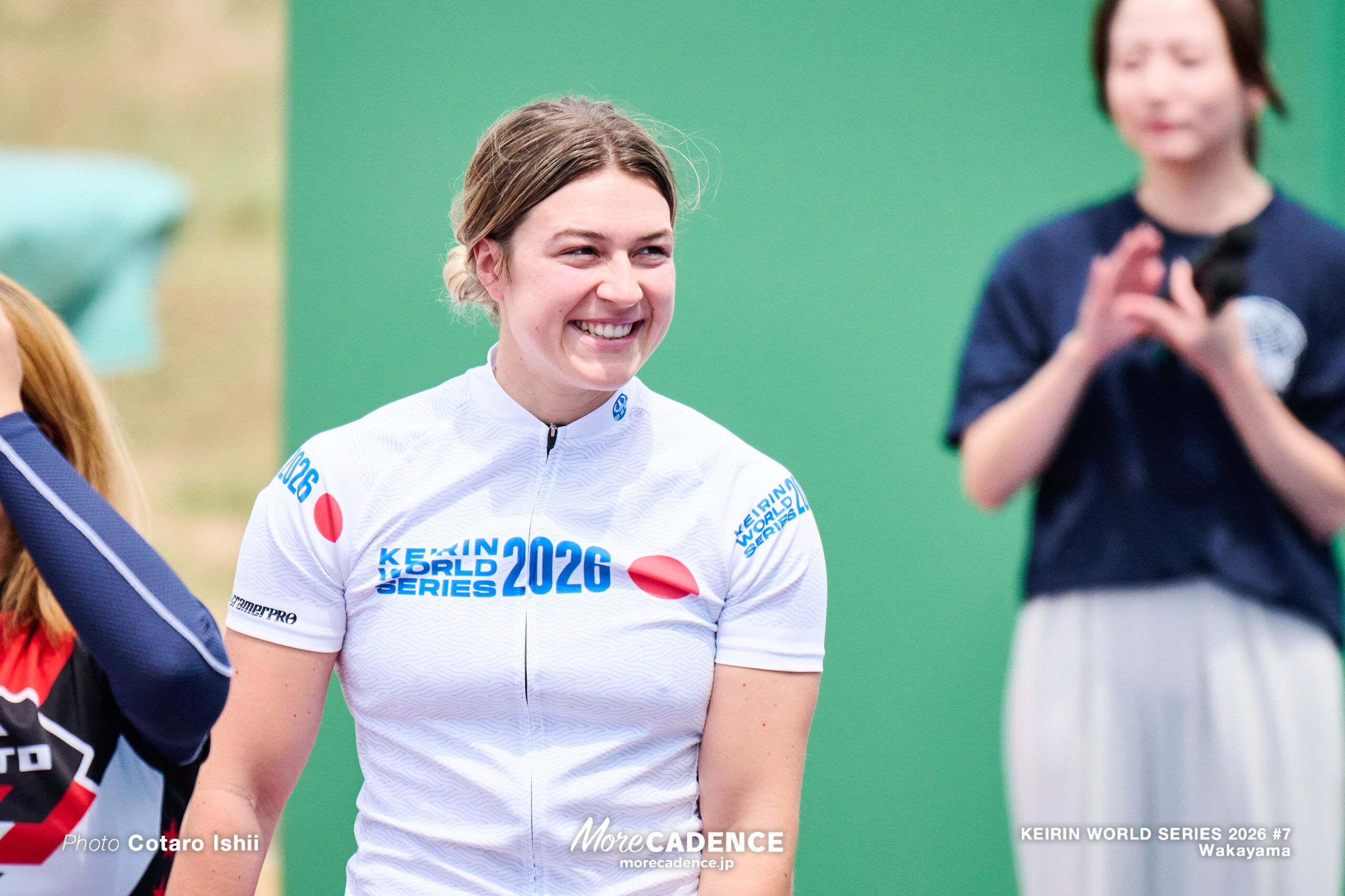 競輪ワールドシリーズ,ワールドサイクリスト支援競輪, 決勝, 第7戦, 和歌山競輪場