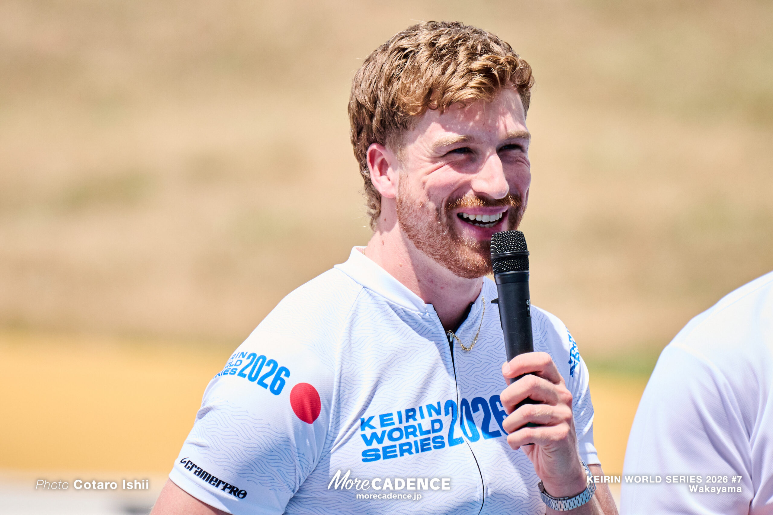 競輪ワールドシリーズ,ワールドサイクリスト支援競輪, 決勝, 第7戦, 和歌山競輪場