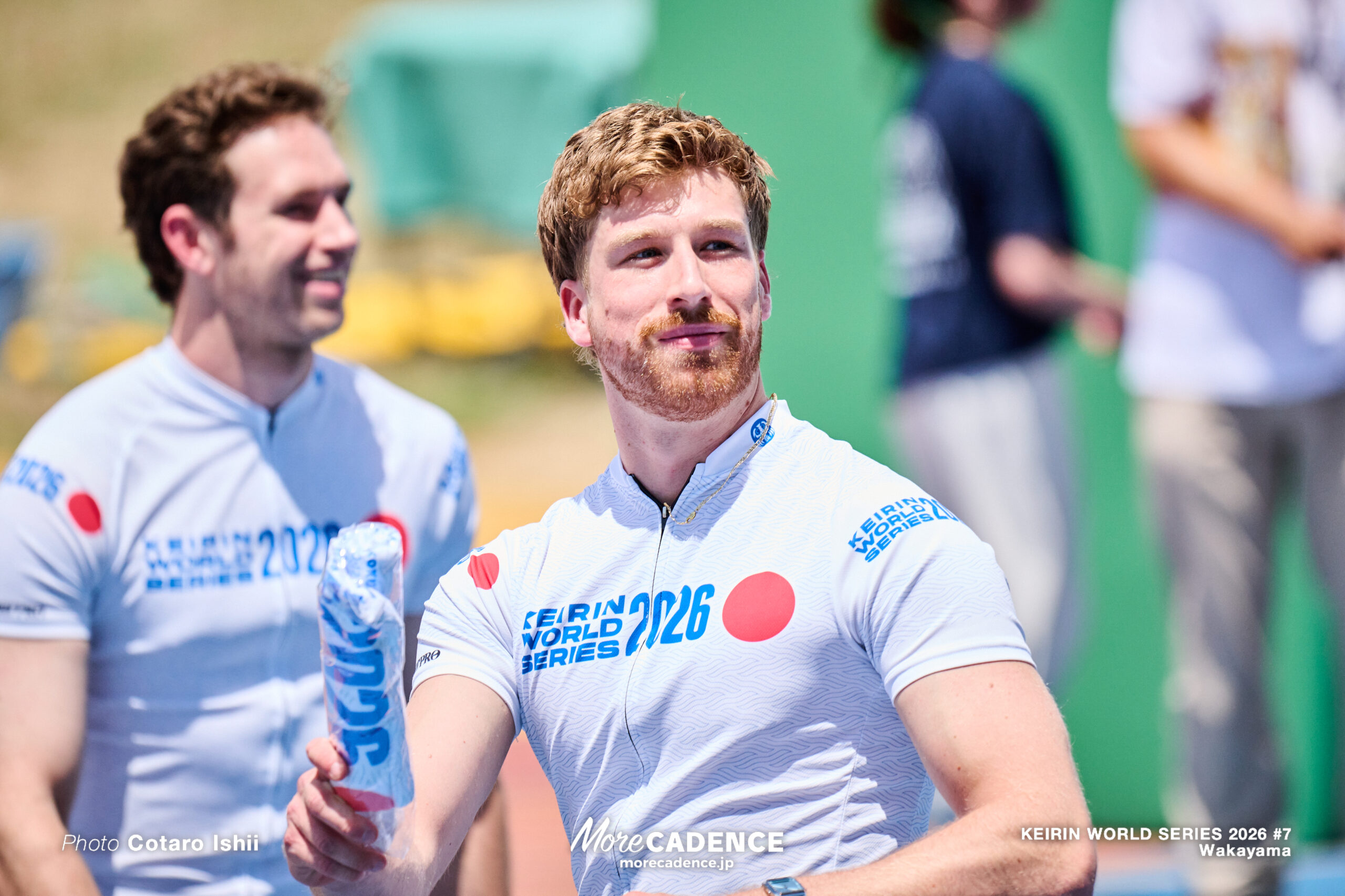 競輪ワールドシリーズ,ワールドサイクリスト支援競輪, 決勝, 第7戦, 和歌山競輪場