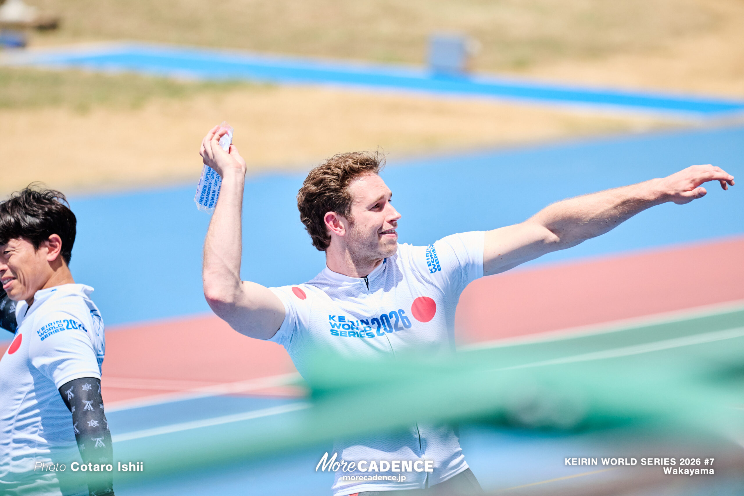 競輪ワールドシリーズ,ワールドサイクリスト支援競輪, 決勝, 第7戦, 和歌山競輪場