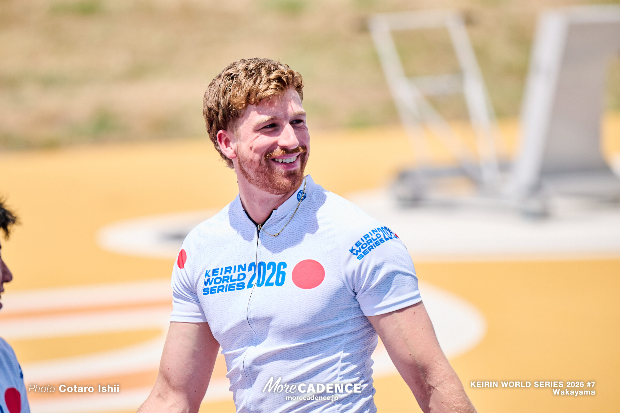 競輪ワールドシリーズ,ワールドサイクリスト支援競輪, 決勝, 第7戦, 和歌山競輪場