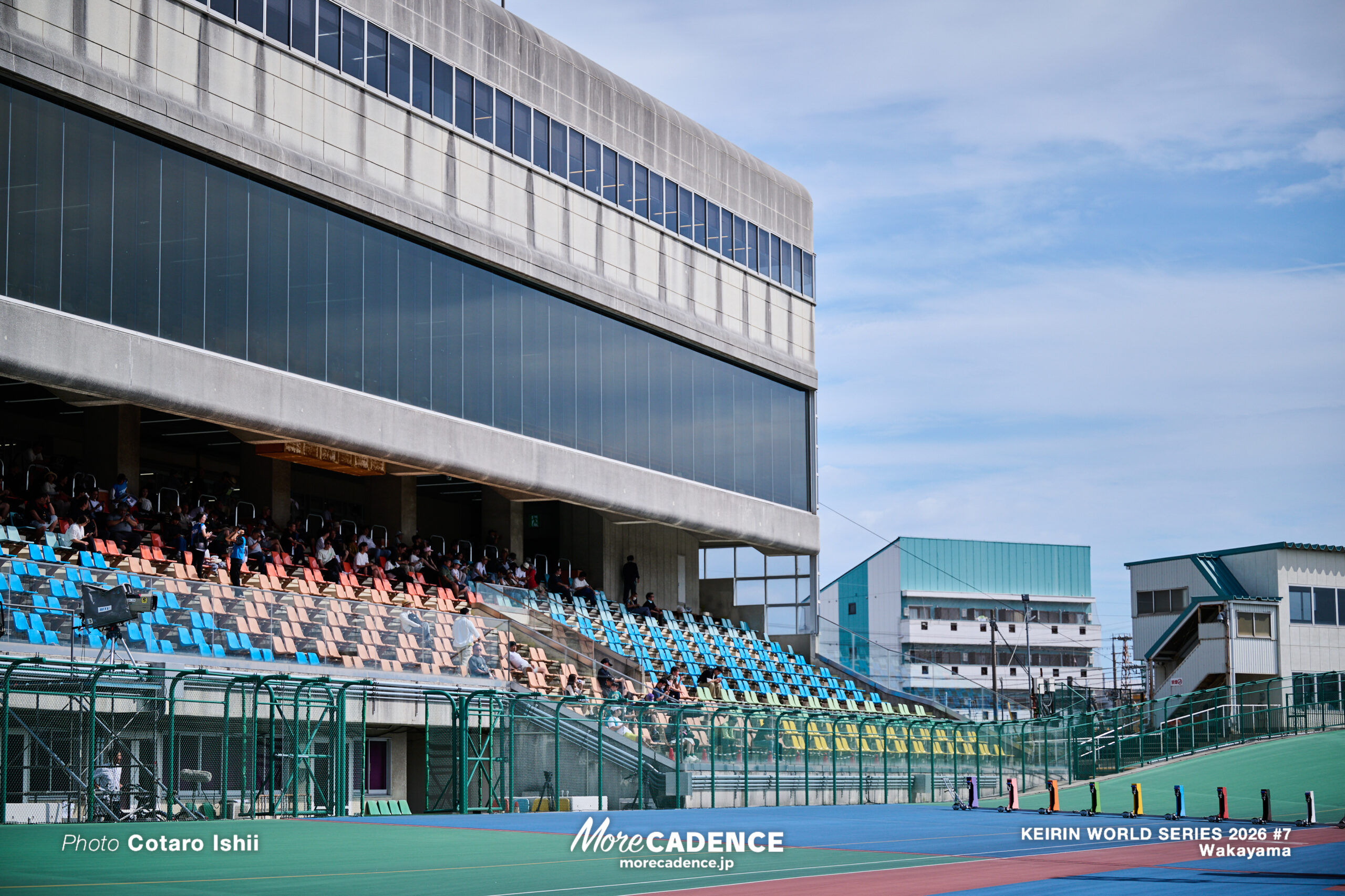 競輪ワールドシリーズ,ワールドサイクリスト支援競輪, 決勝, 第7戦, 和歌山競輪場