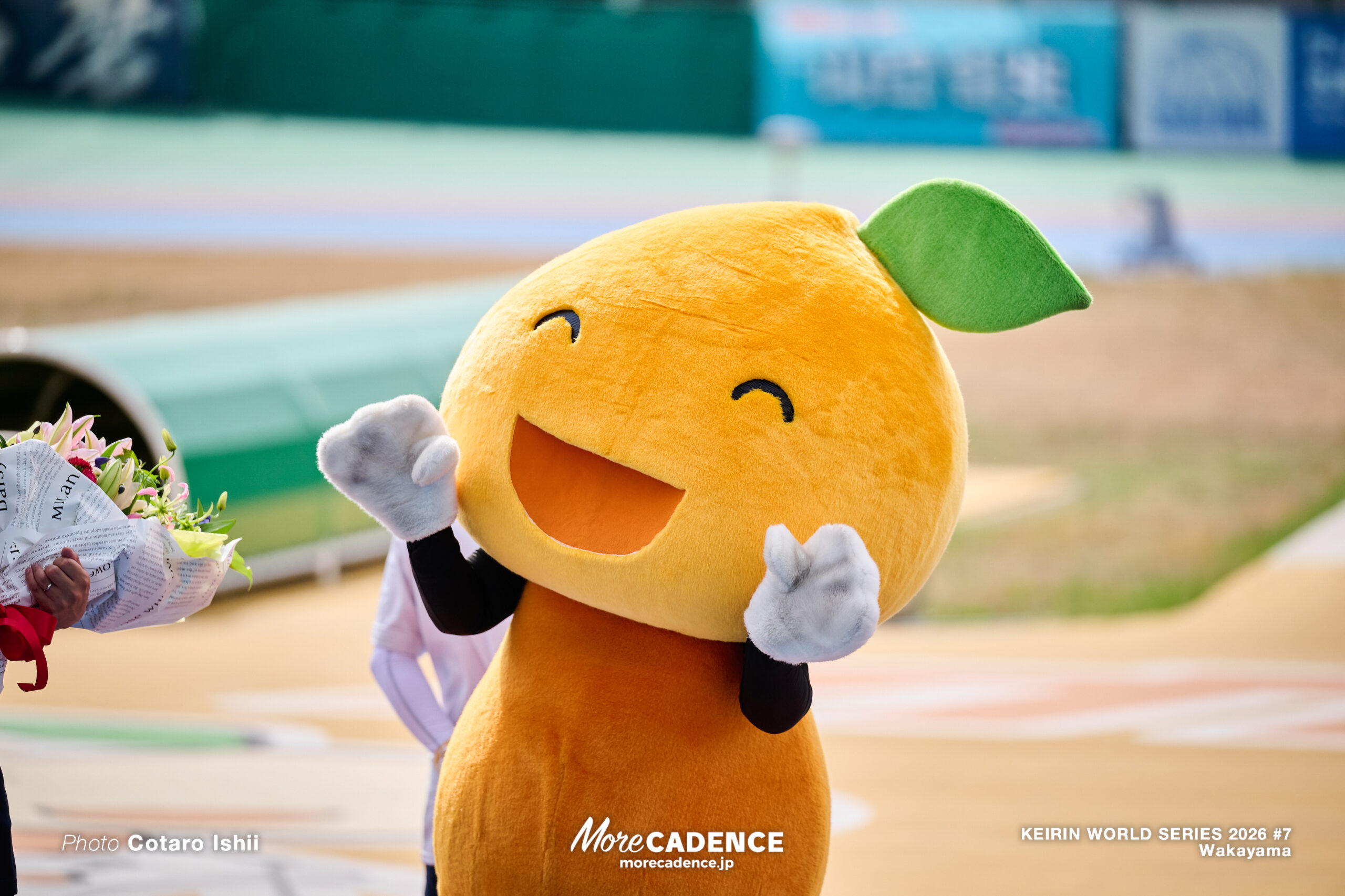競輪ワールドシリーズ,ワールドサイクリスト支援競輪, 決勝, 第7戦, 和歌山競輪場
