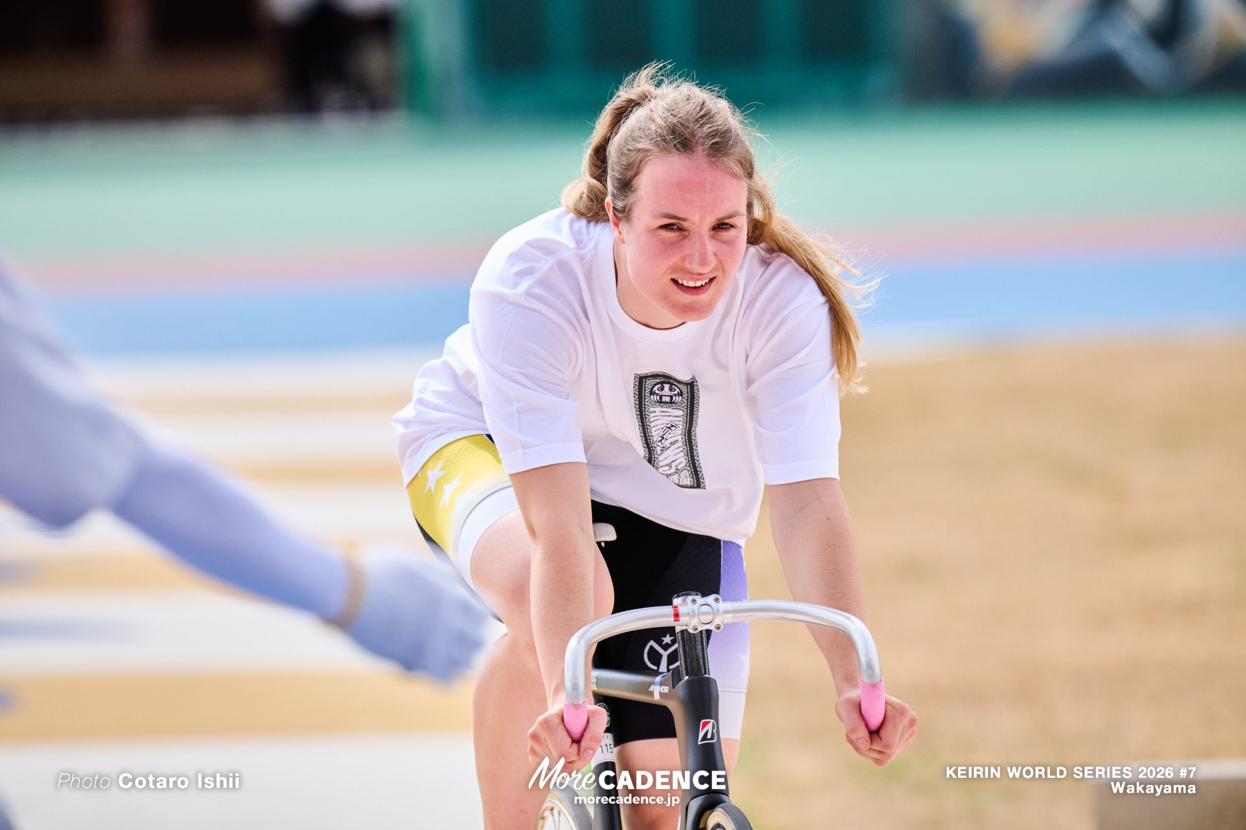 競輪ワールドシリーズ,ワールドサイクリスト支援競輪, 決勝, 第7戦, 和歌山競輪場