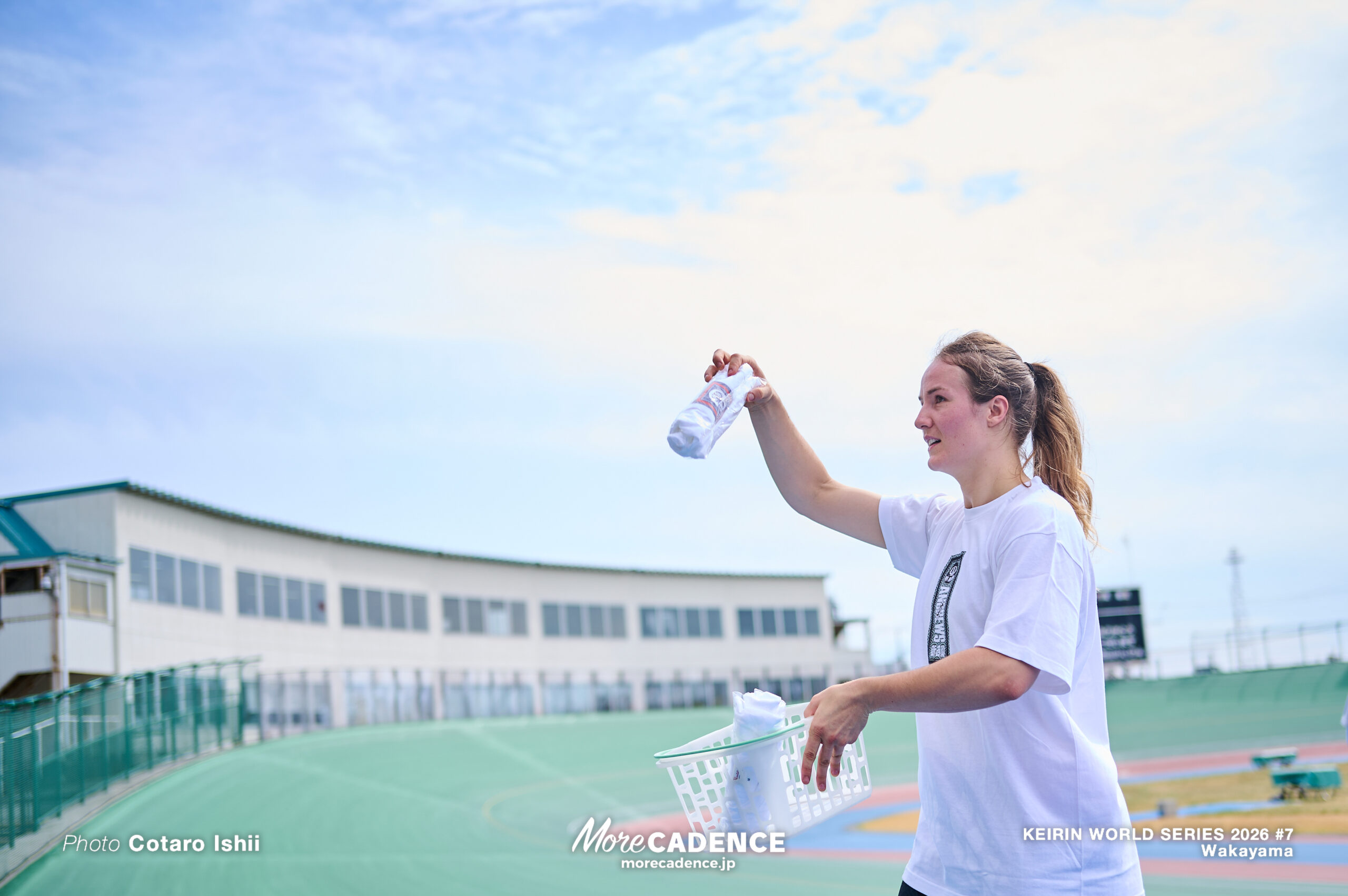 競輪ワールドシリーズ,ワールドサイクリスト支援競輪, 決勝, 第7戦, 和歌山競輪場