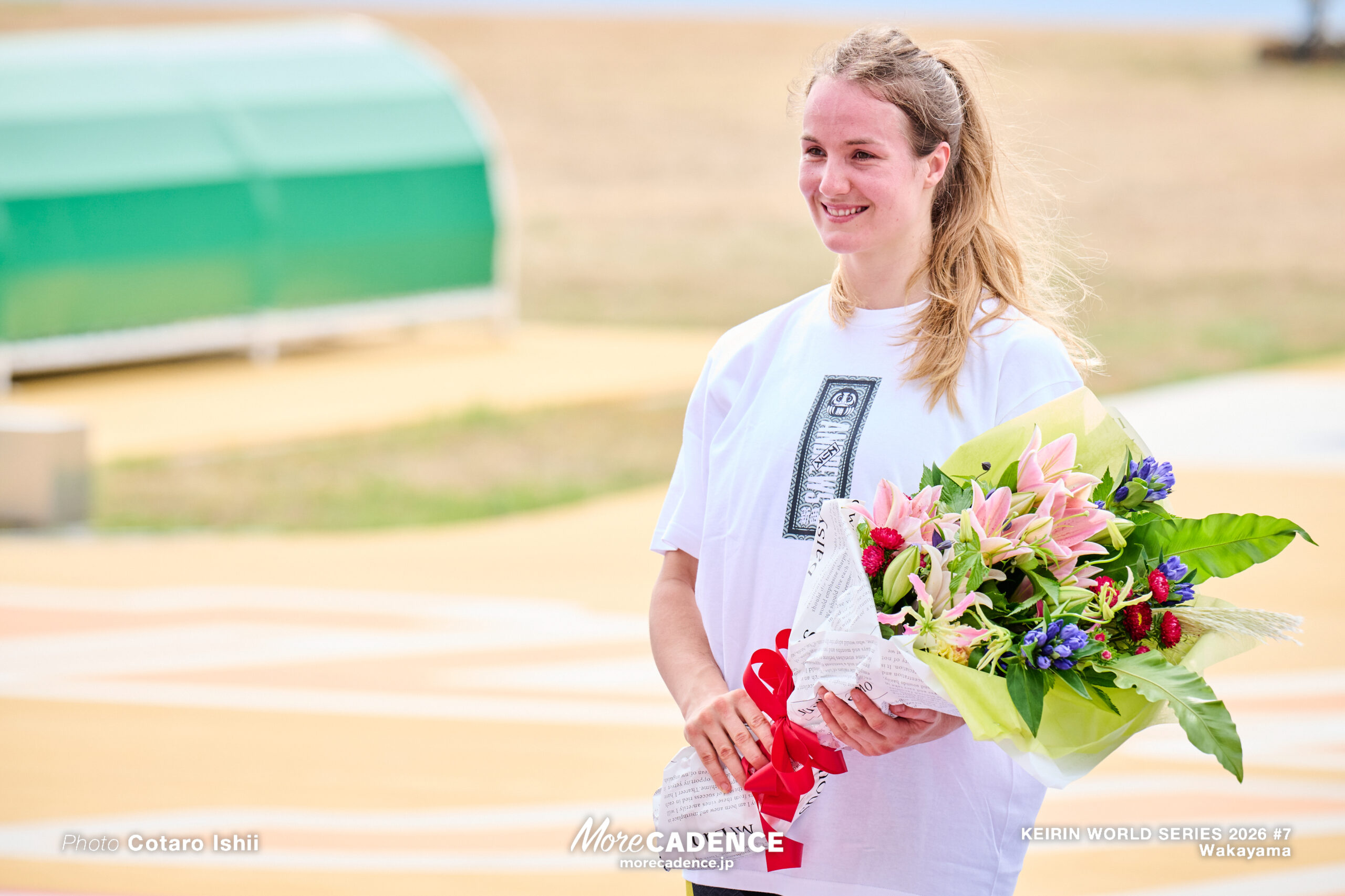 競輪ワールドシリーズ,ワールドサイクリスト支援競輪, 決勝, 第7戦, 和歌山競輪場