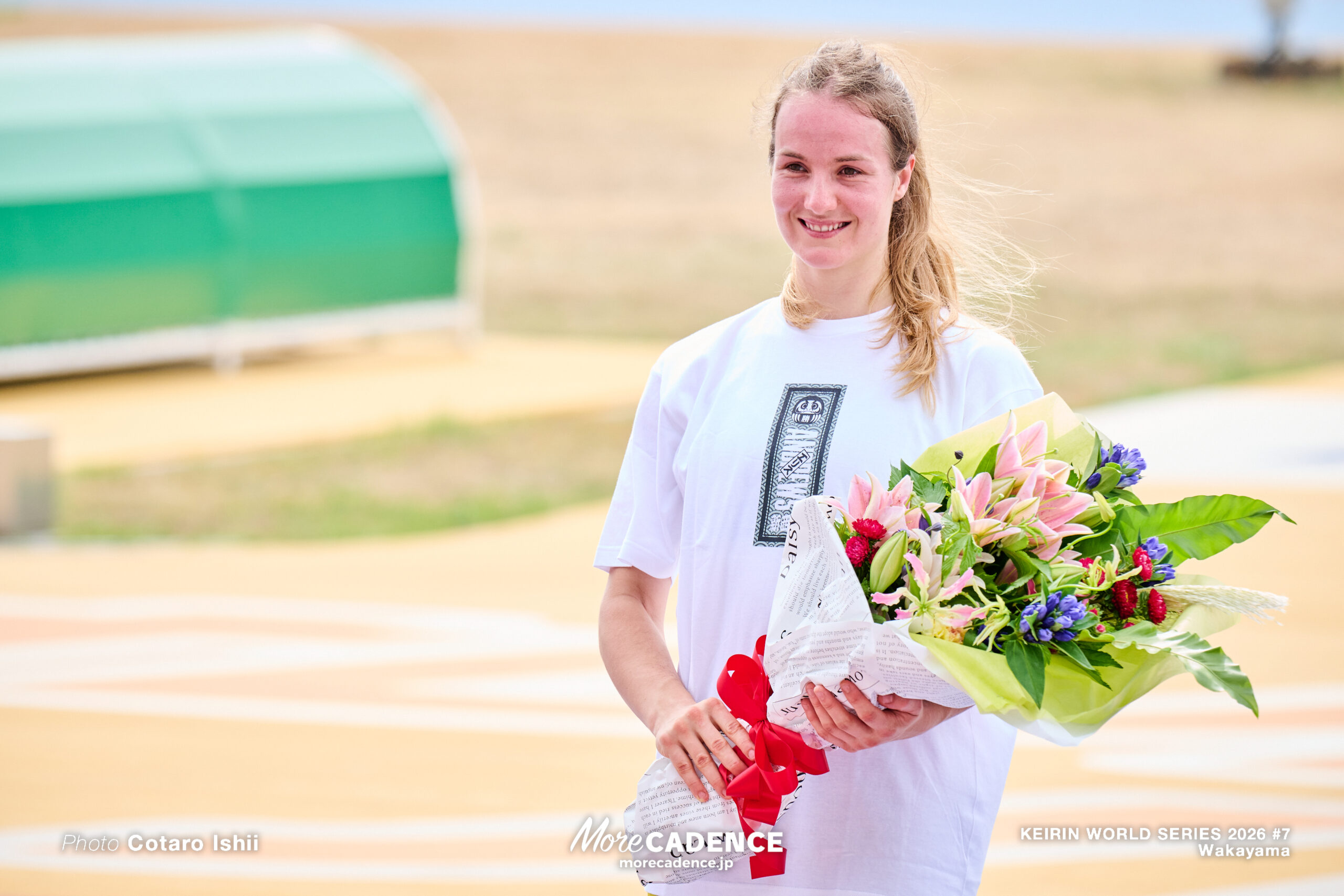 競輪ワールドシリーズ,ワールドサイクリスト支援競輪, 決勝, 第7戦, 和歌山競輪場