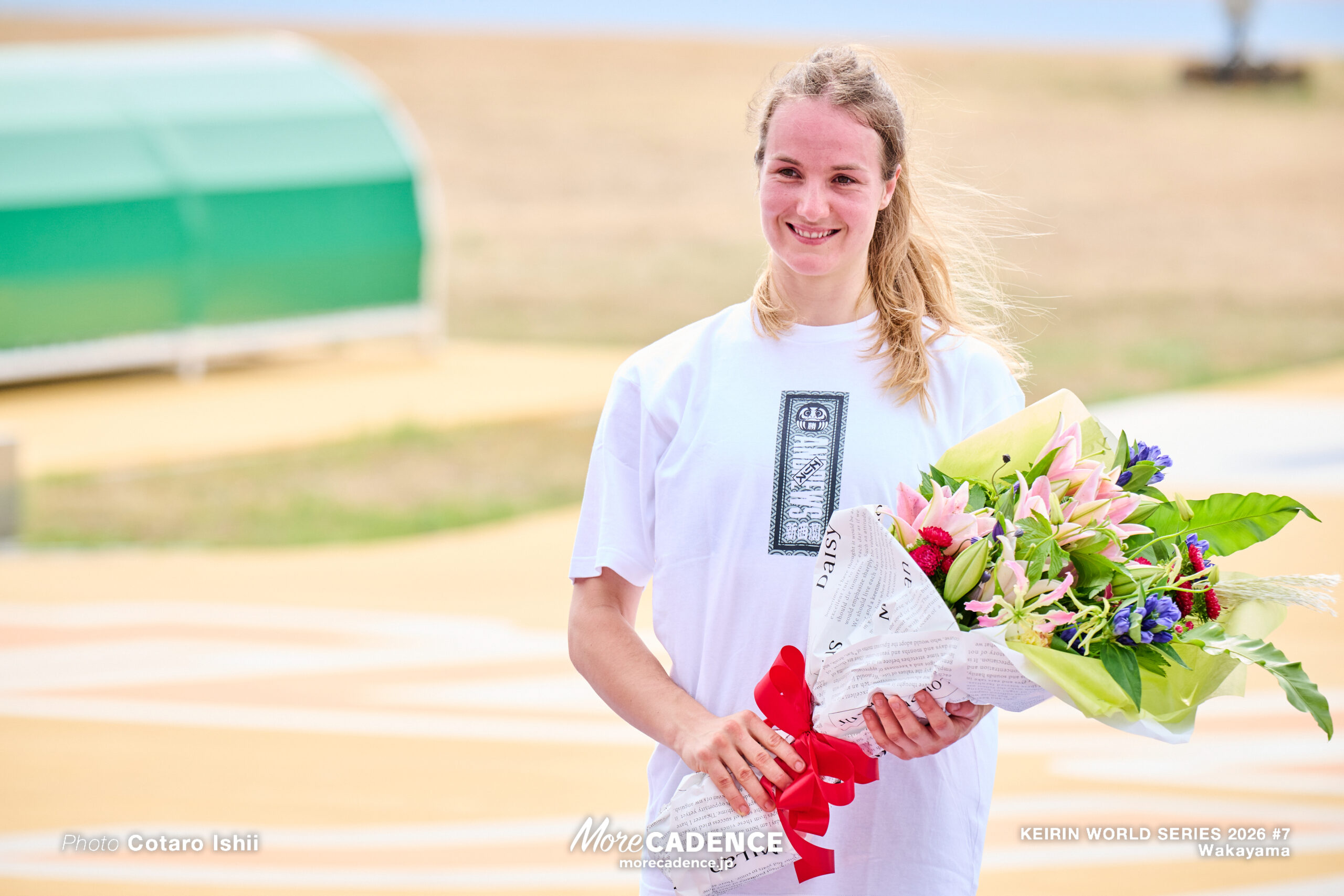 競輪ワールドシリーズ,ワールドサイクリスト支援競輪, 決勝, 第7戦, 和歌山競輪場