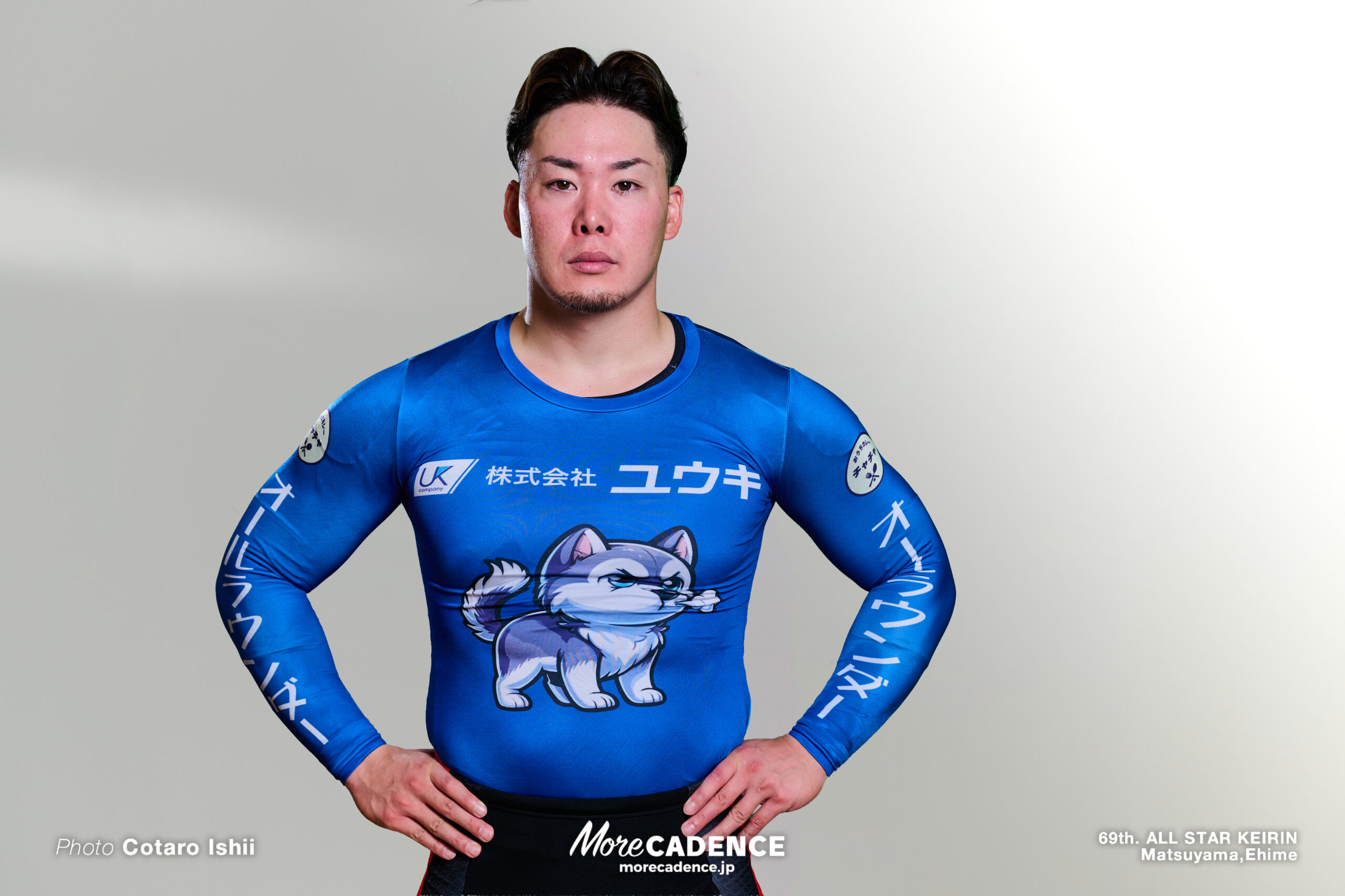 犬伏湧也,第69回オールスター競輪, 松山競輪場, 準決勝