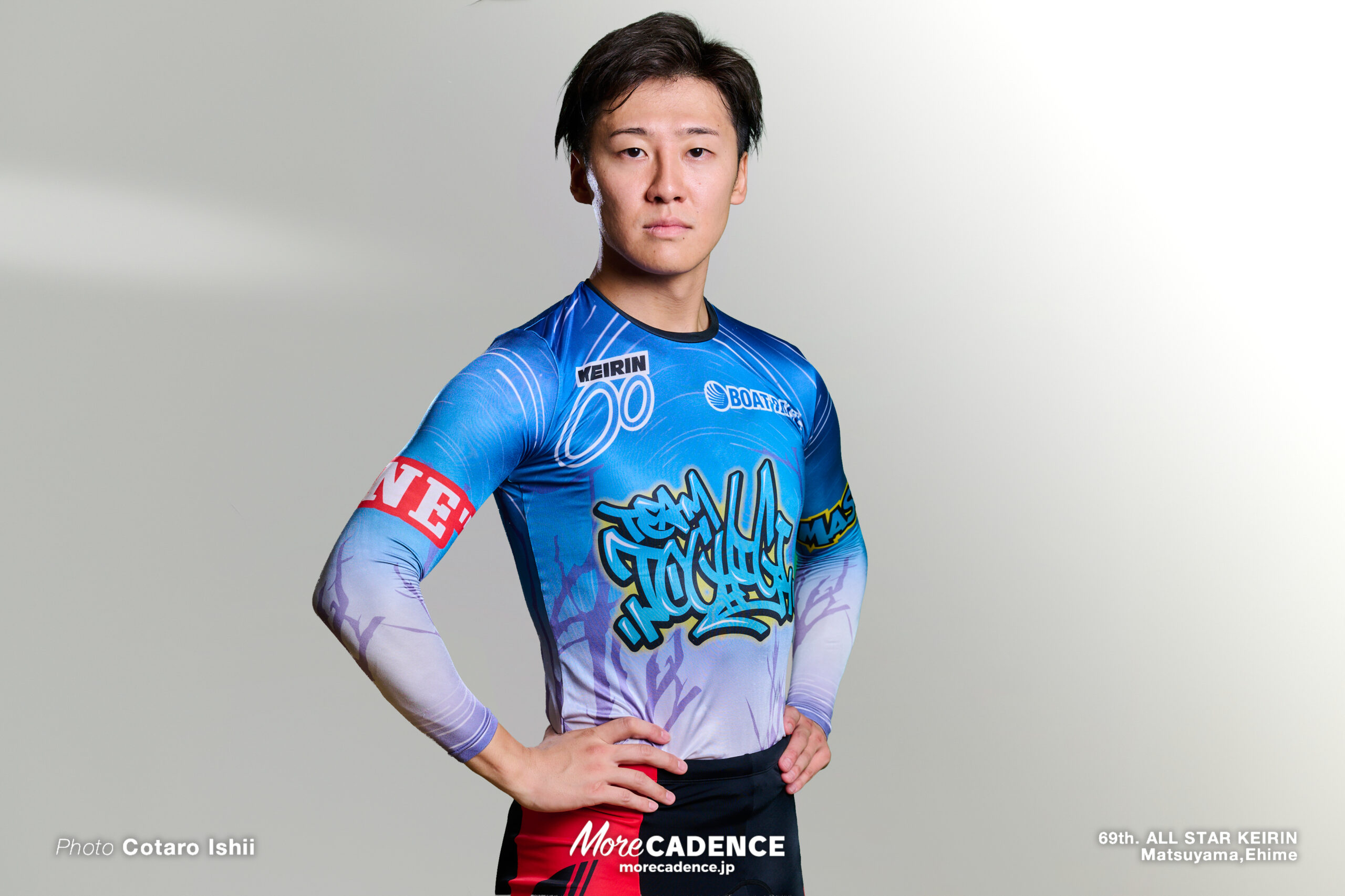 眞杉匠,第69回オールスター競輪, 松山競輪場, 準決勝