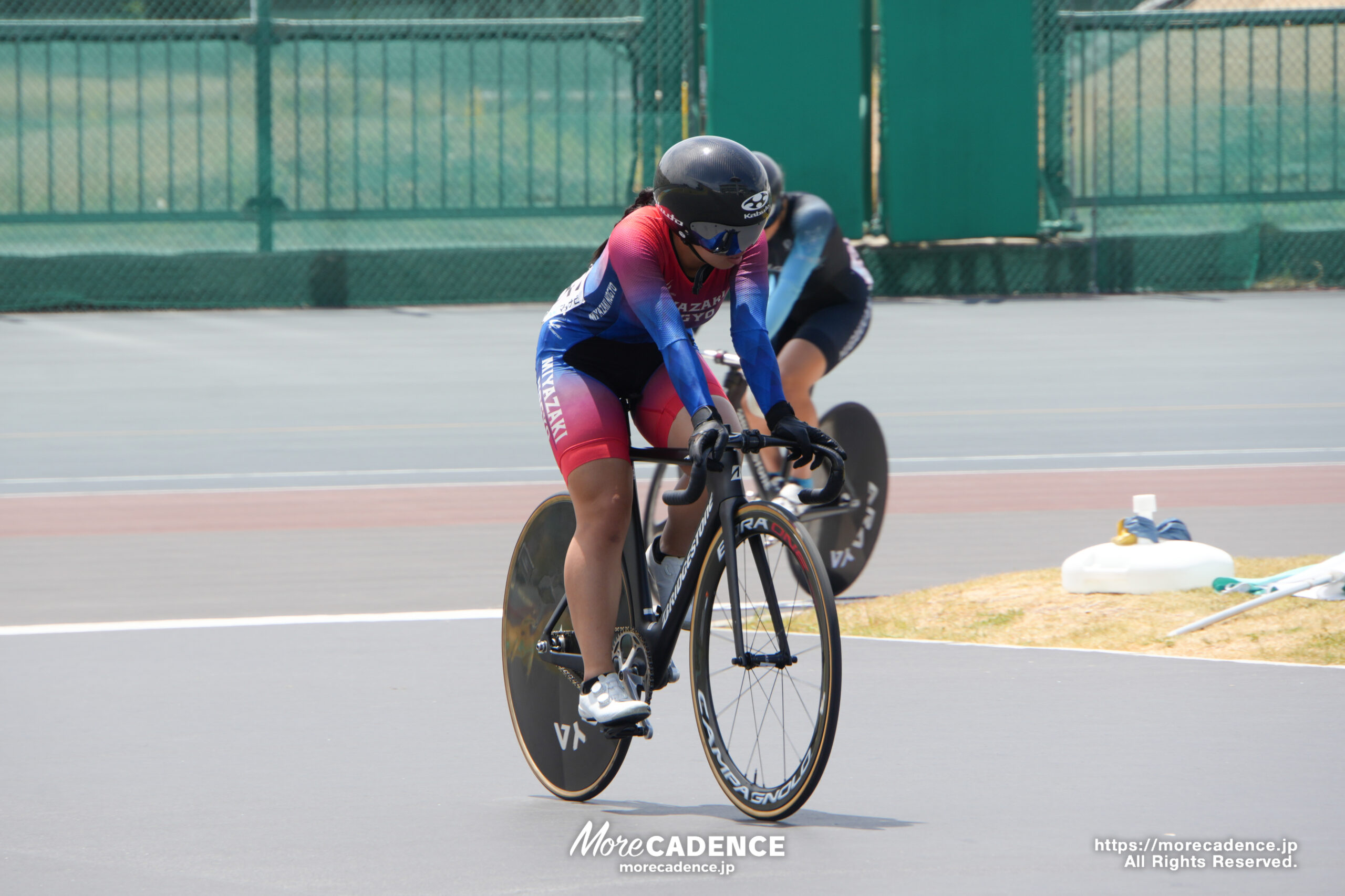 女子スプリント, 令和8年度 全国高等学校総合体育大会（インターハイ2026）, 岸和田競輪場