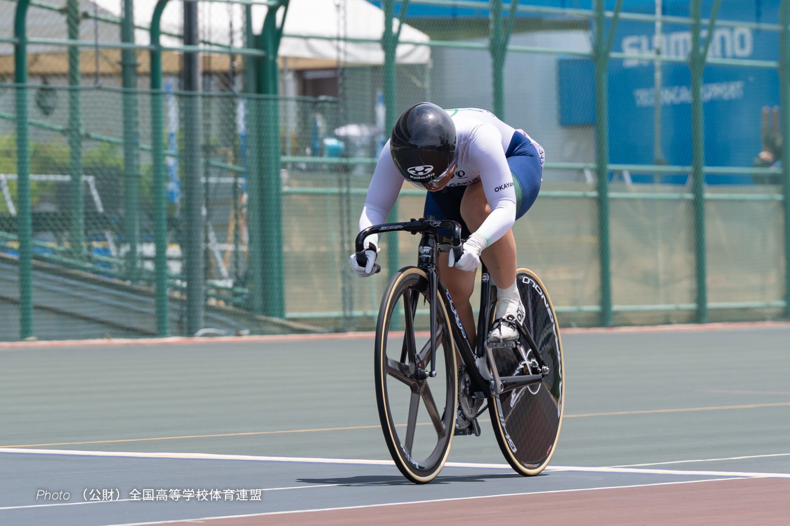女子スプリント, 令和8年度 全国高等学校総合体育大会（インターハイ2026）, 岸和田競輪場