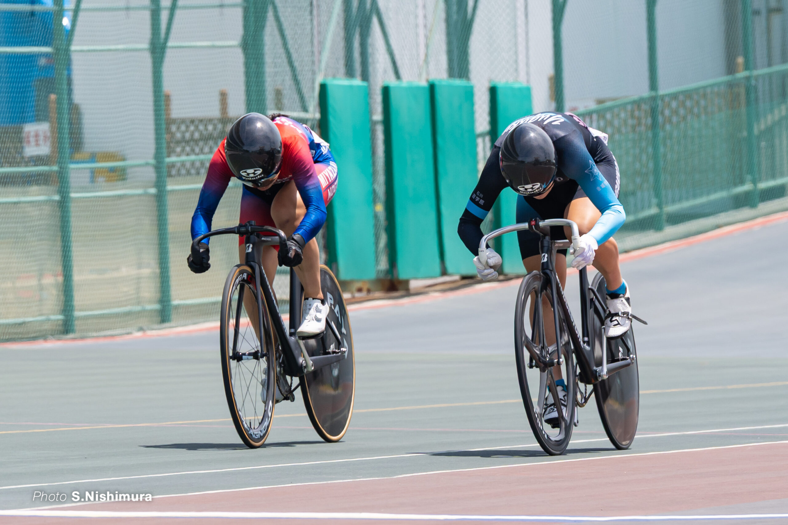 女子スプリント決勝, 令和8年度 全国高等学校総合体育大会（インターハイ2026）, 岸和田競輪場