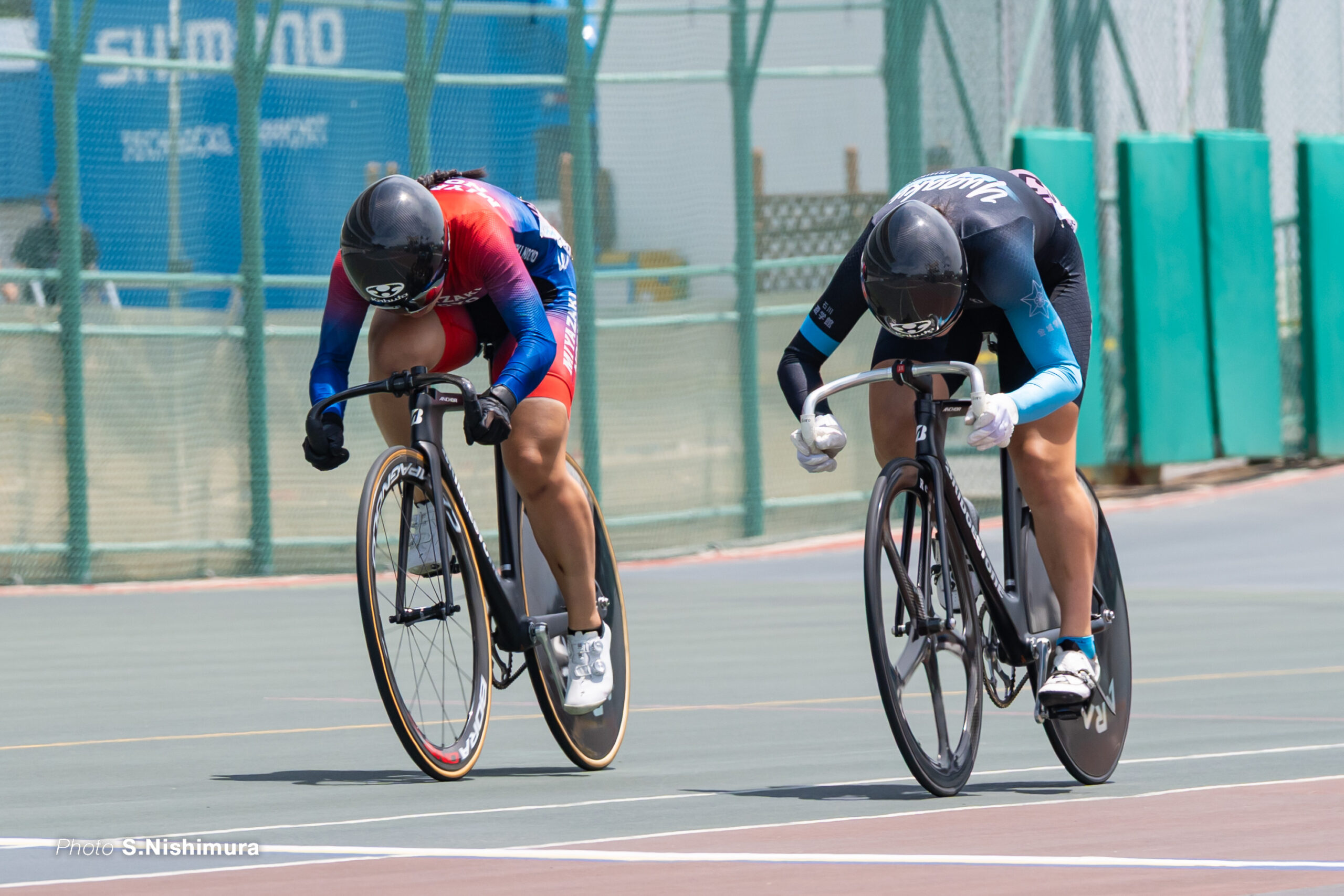 女子スプリント決勝, 令和8年度 全国高等学校総合体育大会（インターハイ2026）, 岸和田競輪場